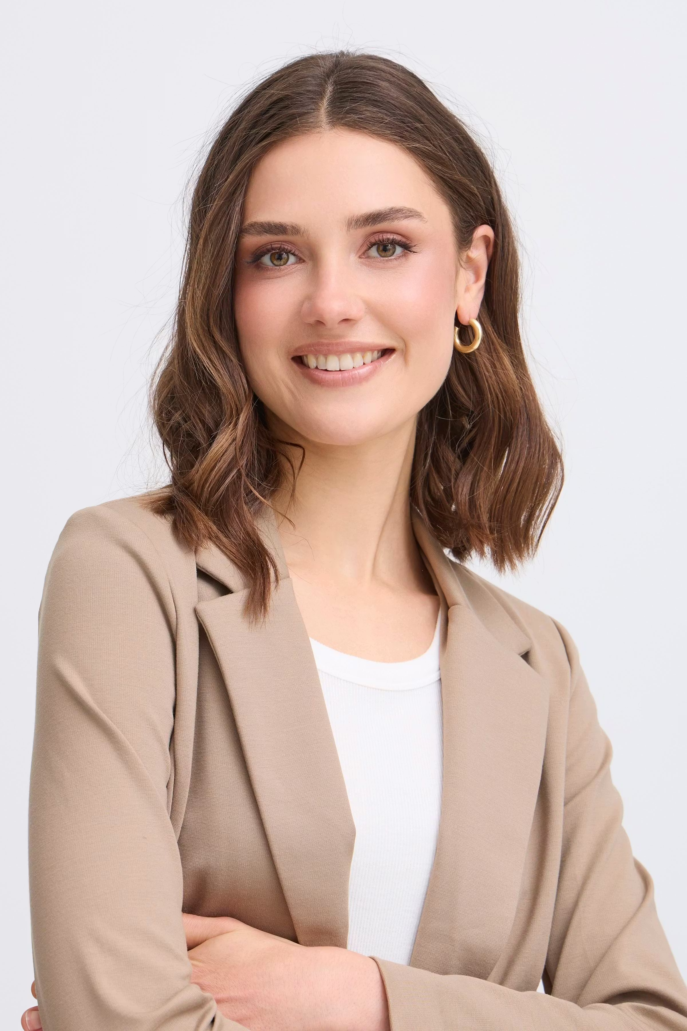 FRZablazer Blazer LOOKBOOK DETAIL 20605896-171311