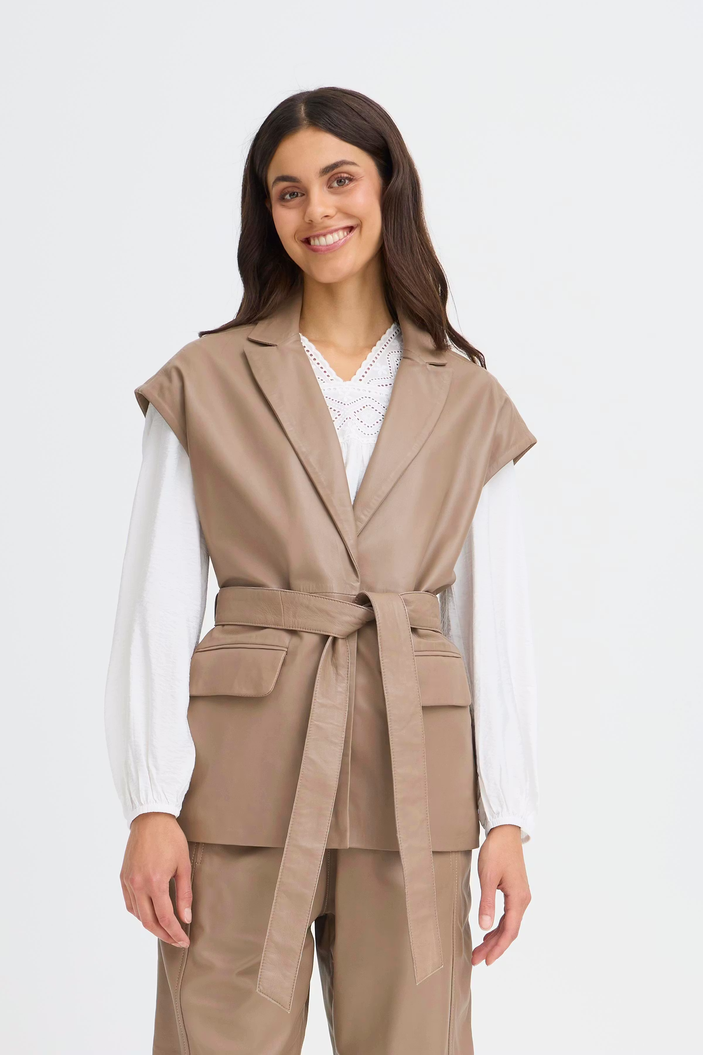 FRLEX Waistcoat LOOKBOOK FRONT 20617516-171410