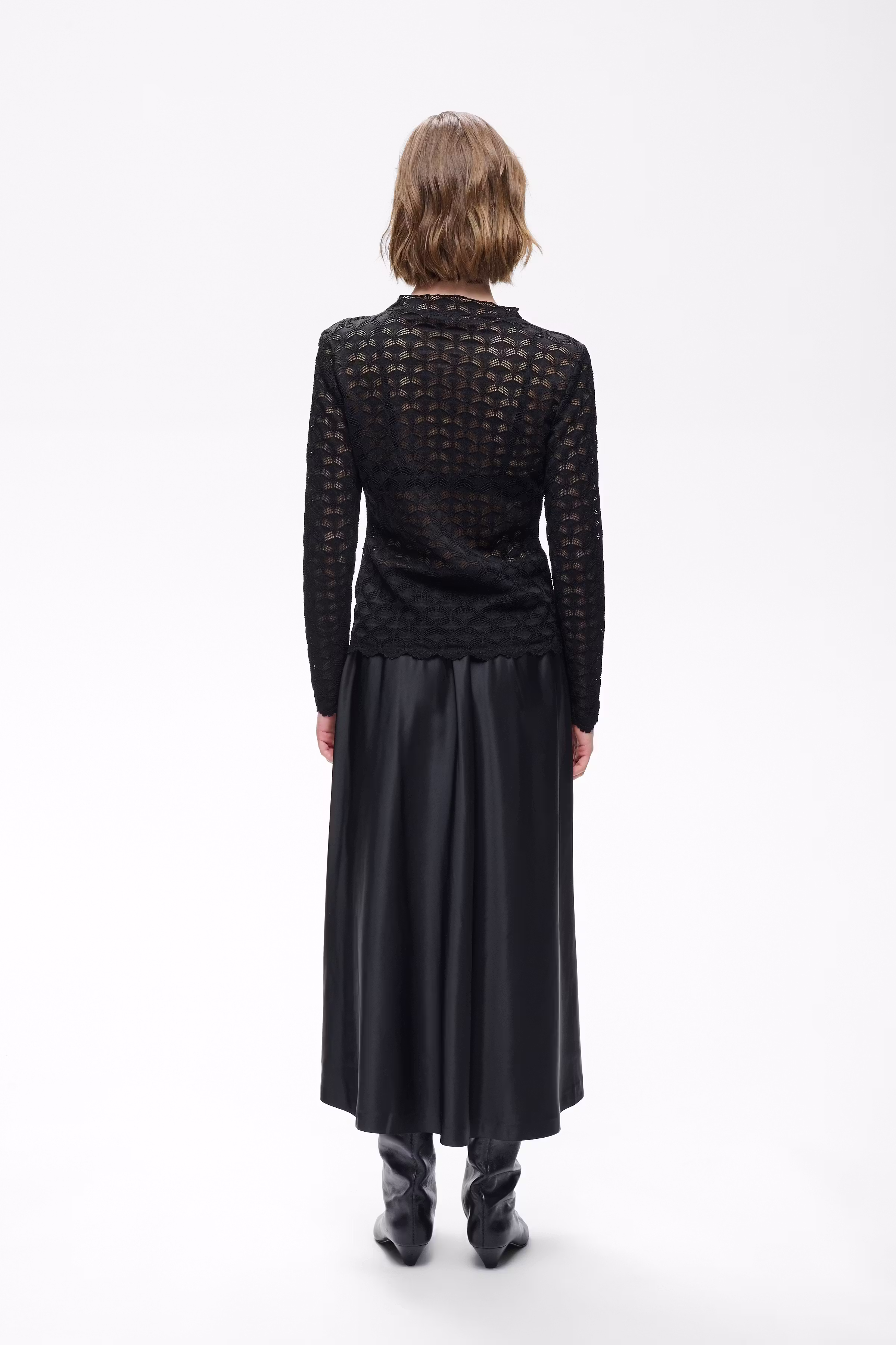 TullaIW T-shirt LOOKBOOK BACK 30111334-194008