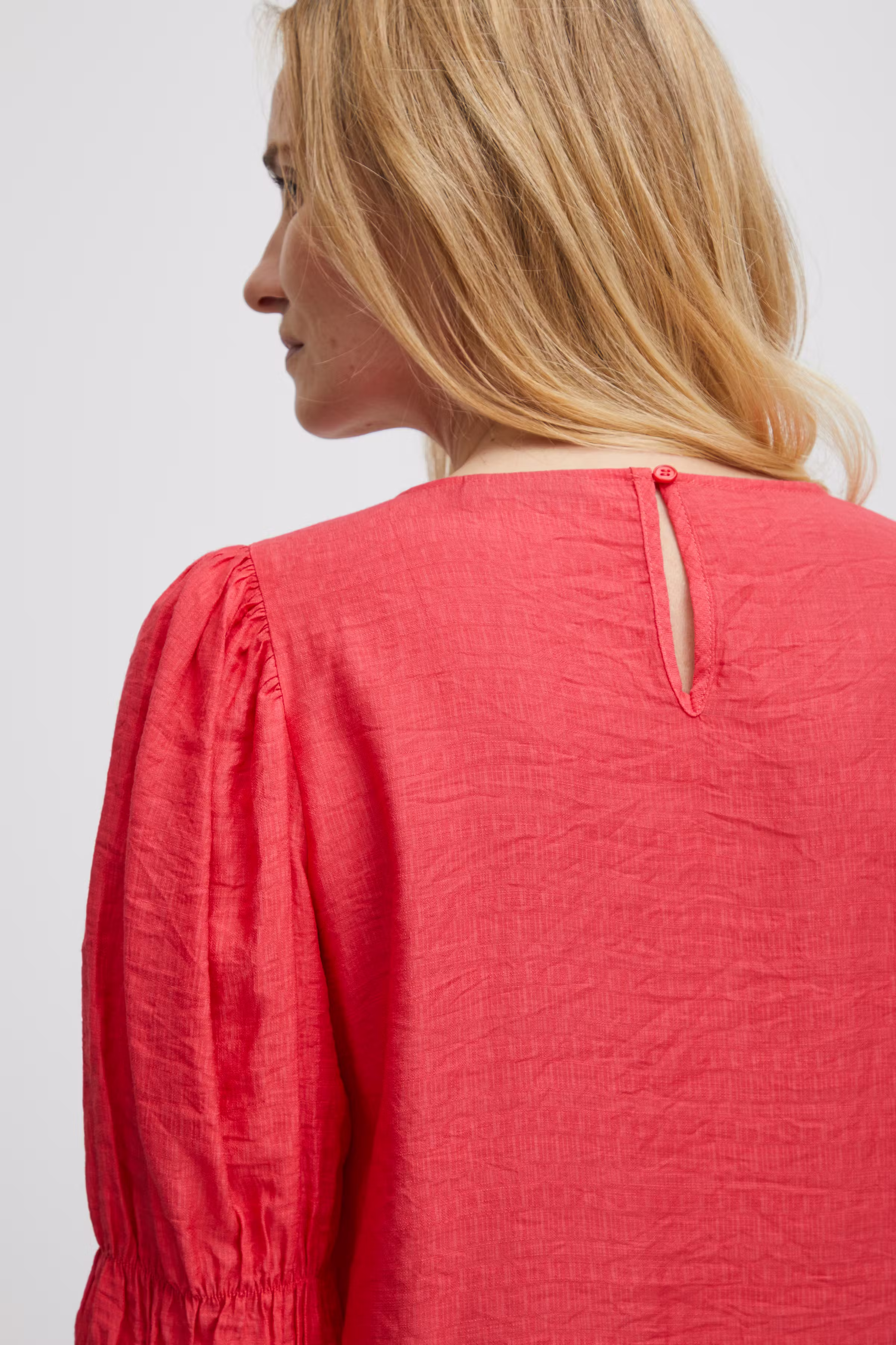 FRSEA Bluse LOOKBOOK DETAIL 20612270-171753