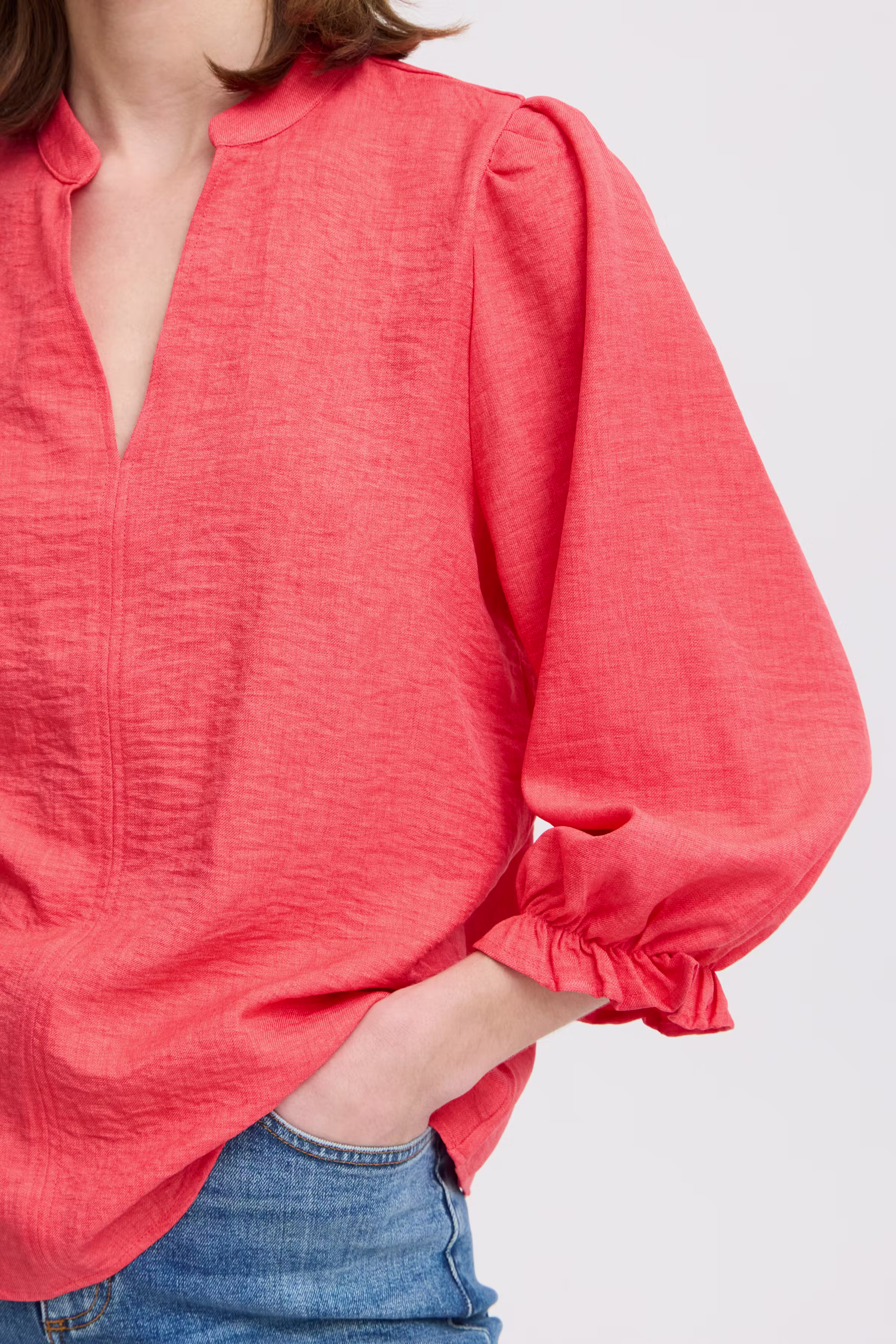 BYGAIYA Bluse LOOKBOOK DETAIL 20816413-1816511