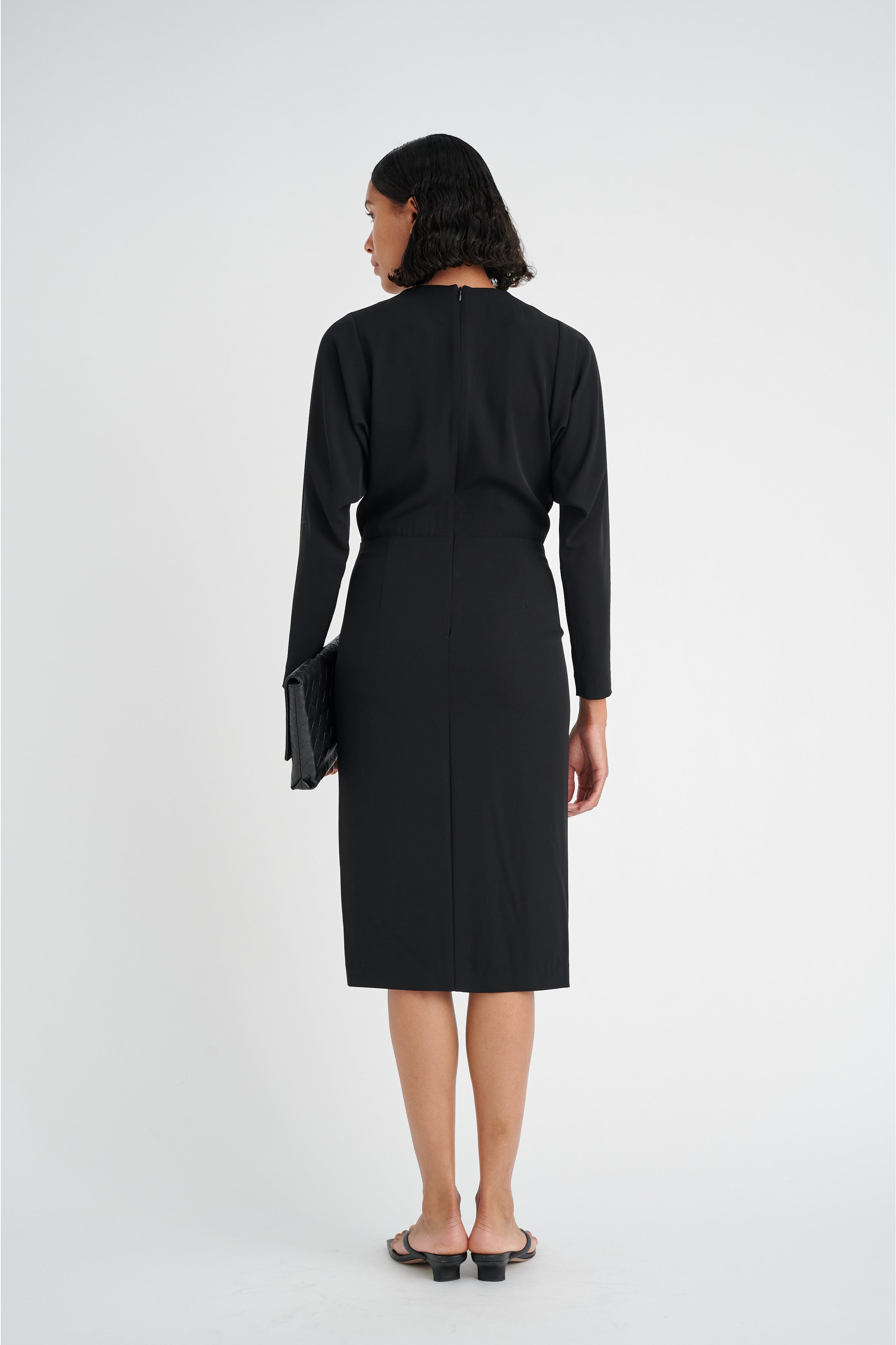 WinIW Kleid LOOKBOOK BACK 30107848-194008