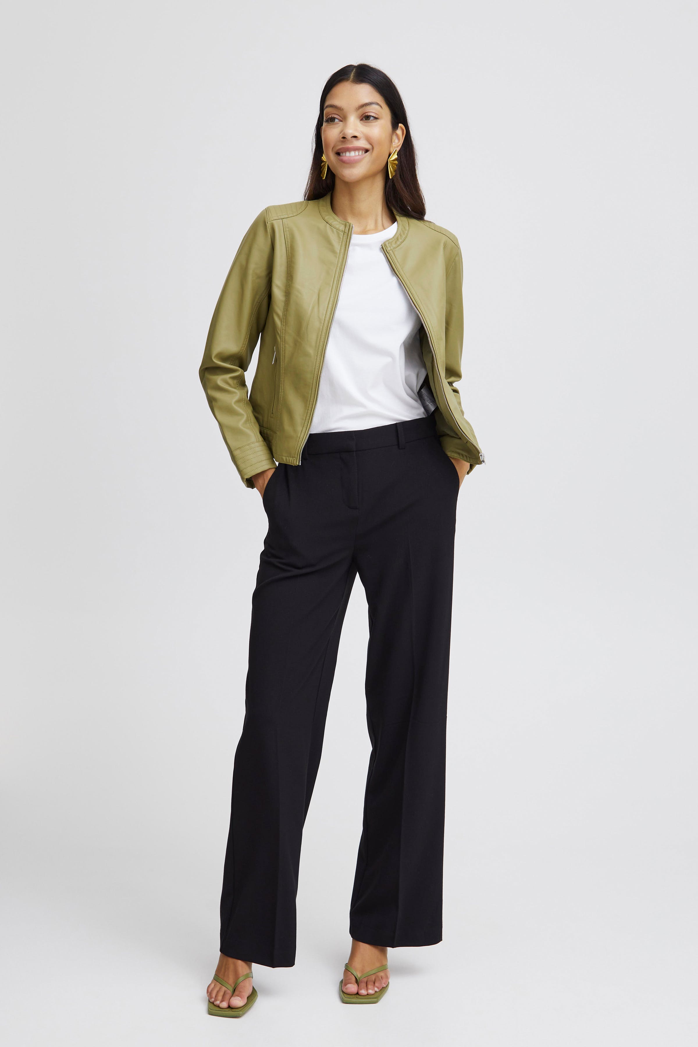 BYACOM Bovenkleding LOOKBOOK FRONT 20809396-170620