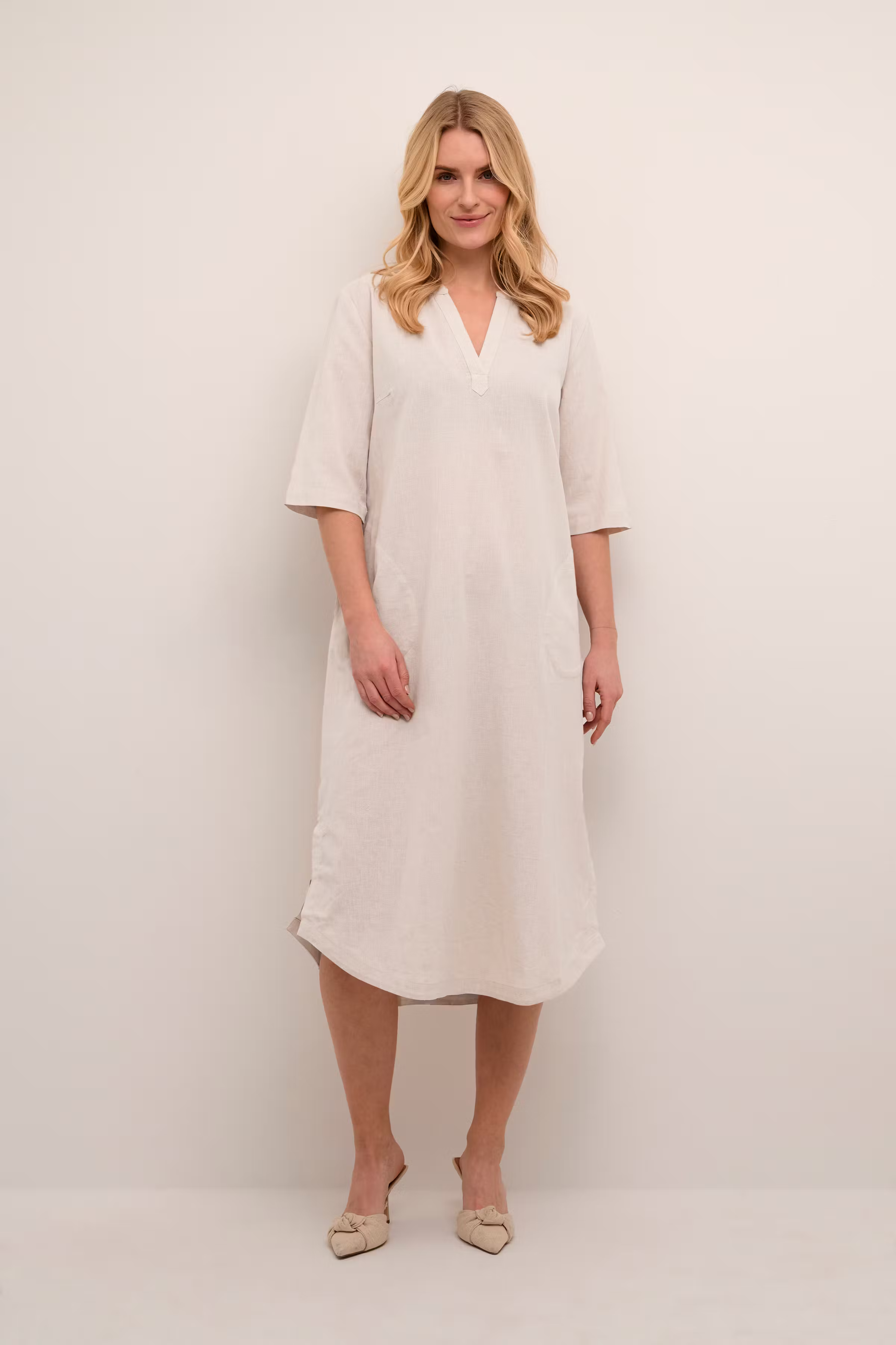 BPkia Klänning LOOKBOOK FRONT 10590414-101296B