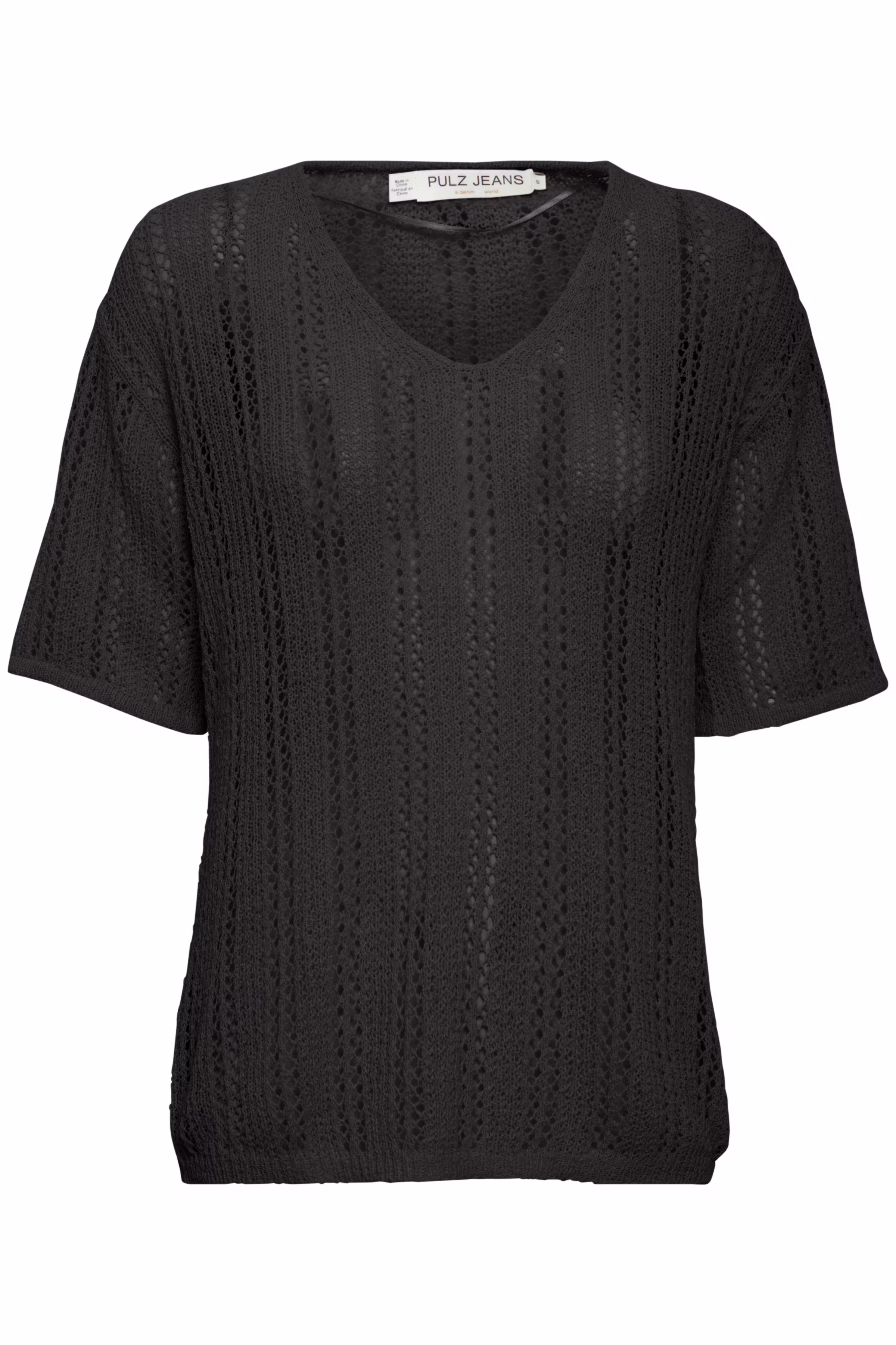 PZREESE Pullover PACK FRONT 50208065-193911