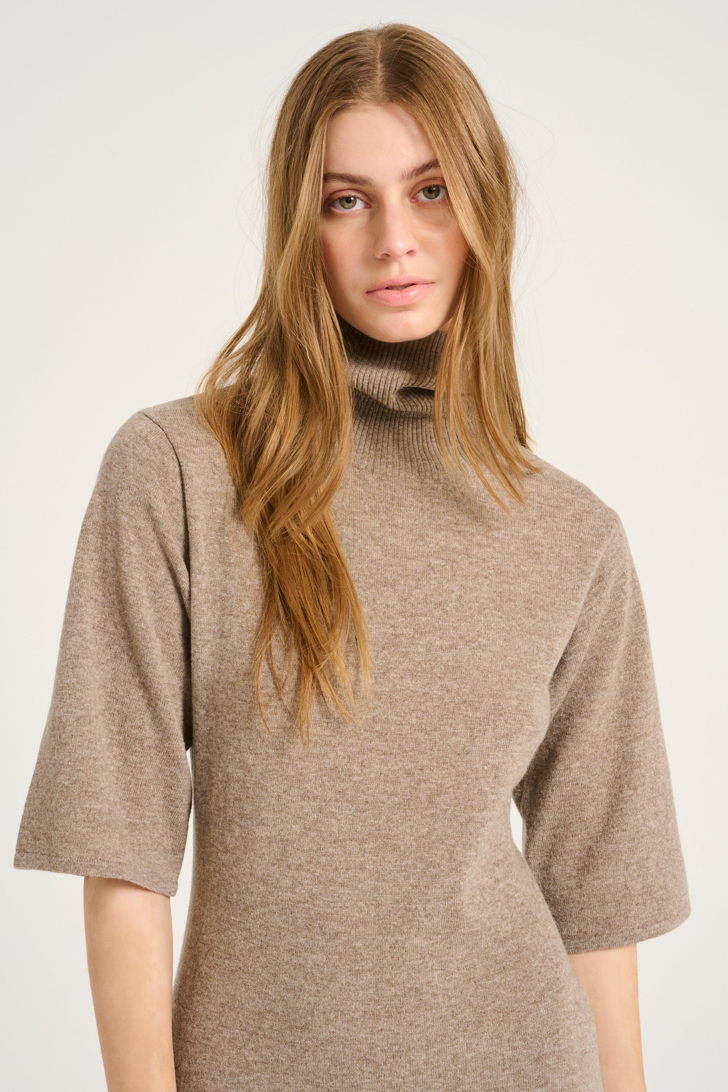 ManziGZ Jurk LOOKBOOK FRONT 10909698-107019