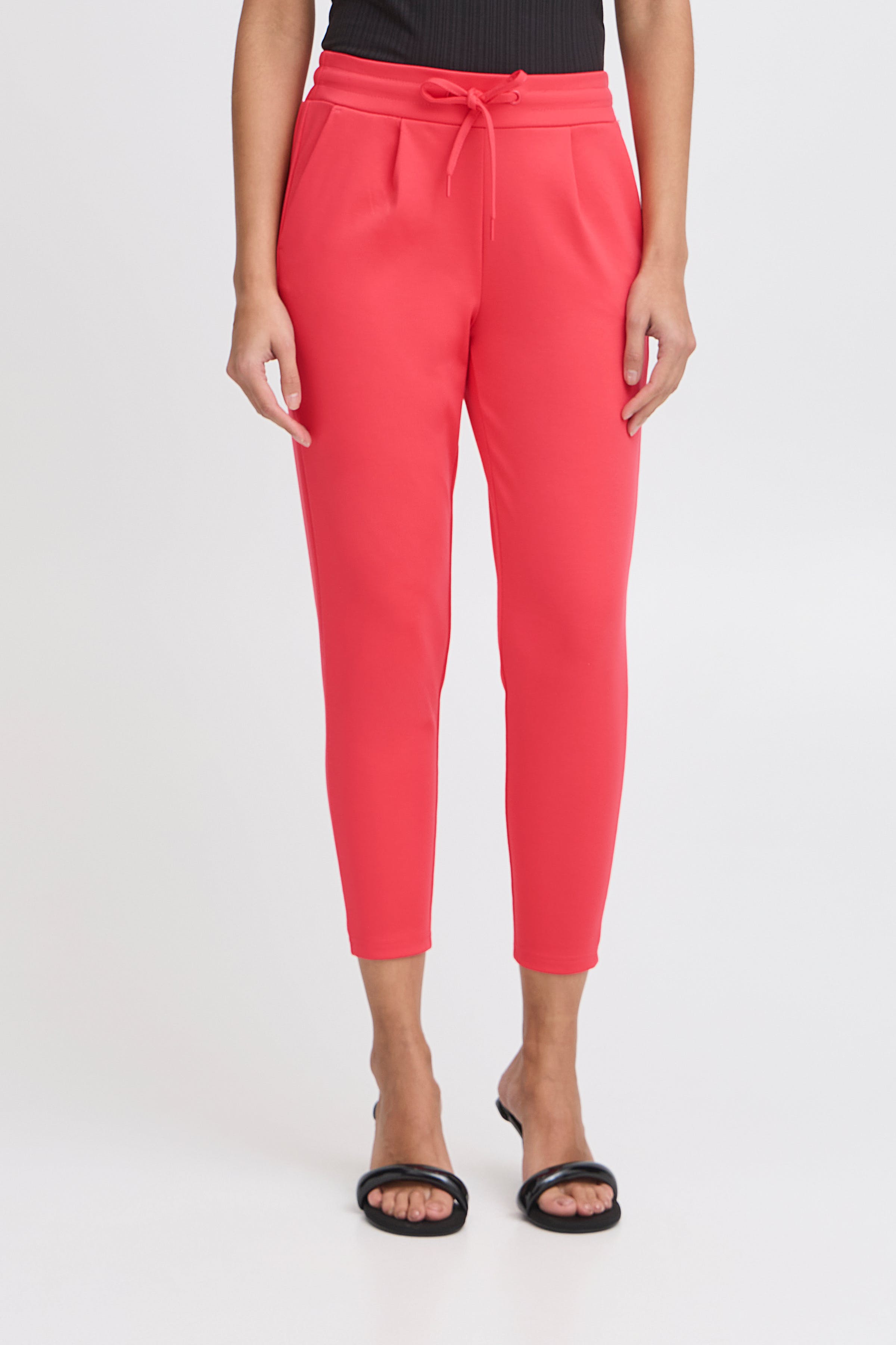 IHKATE Trousers LOOKBOOK FRONT 20104757-171753