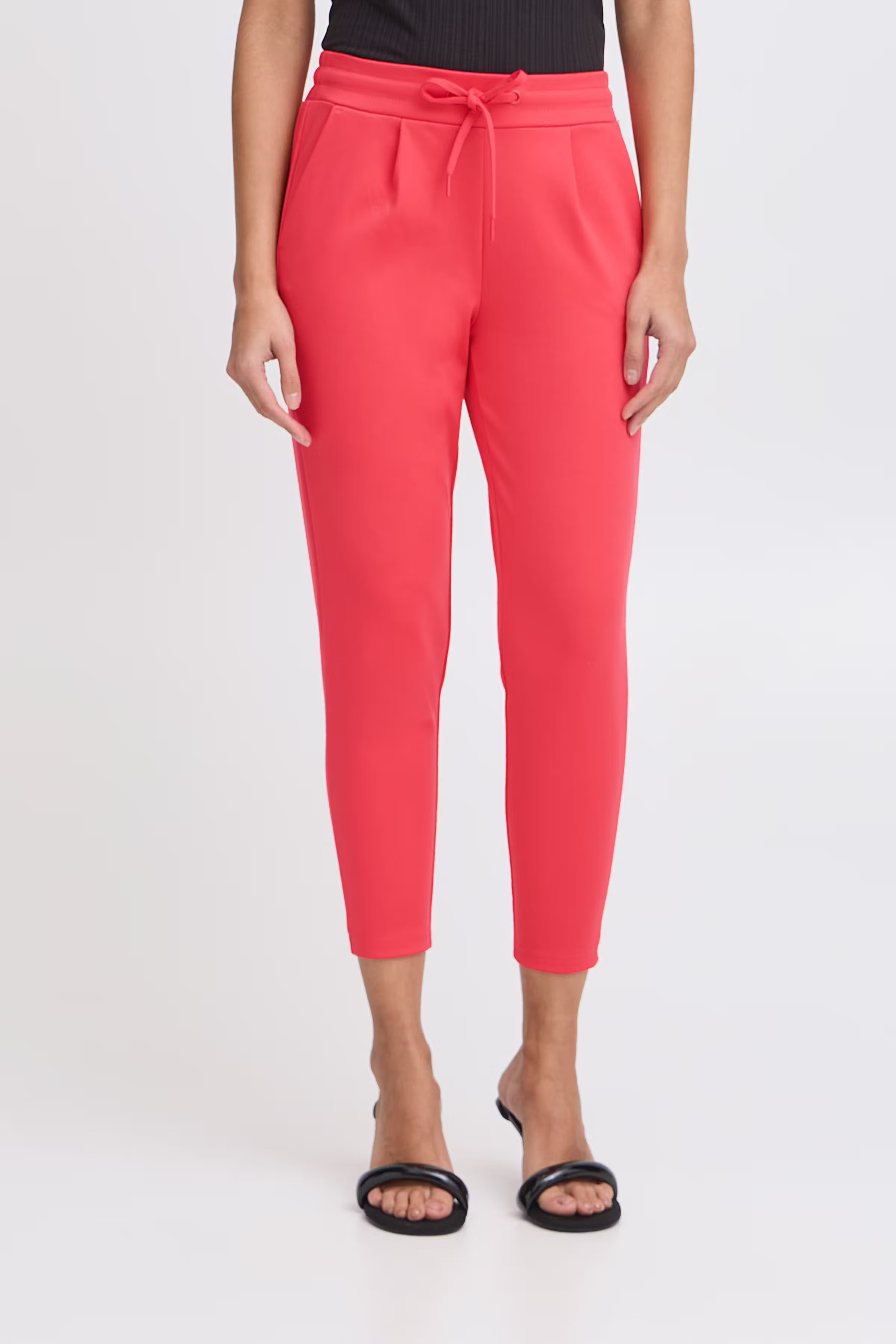 IHKATE Trousers LOOKBOOK FRONT 20104757-171753