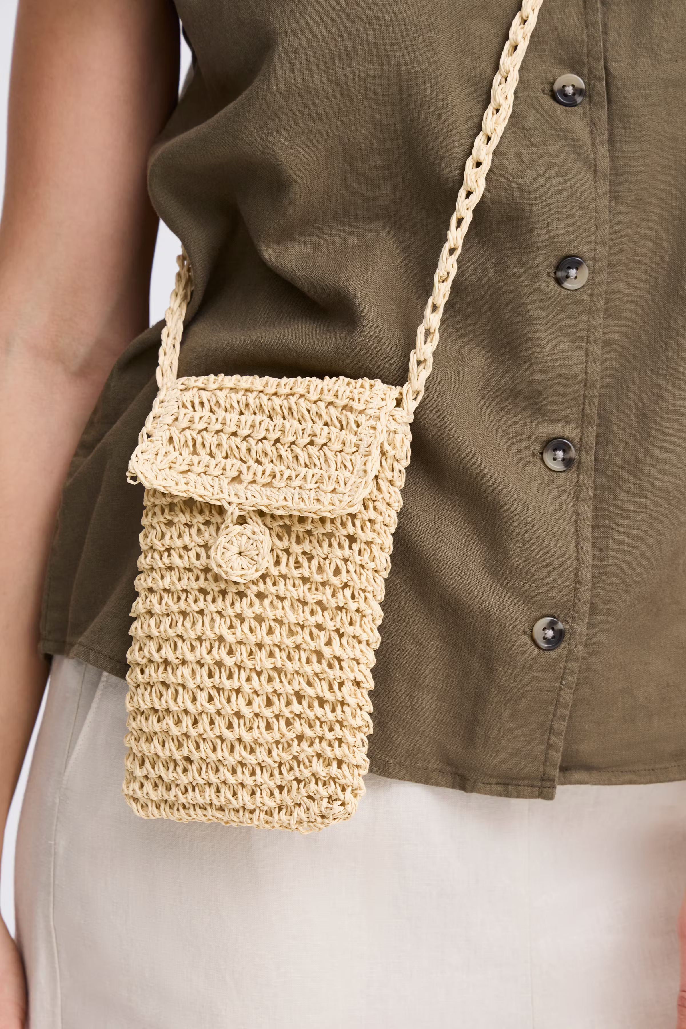 BAVIBBE Veske LOOKBOOK FRONT 20816396-204785