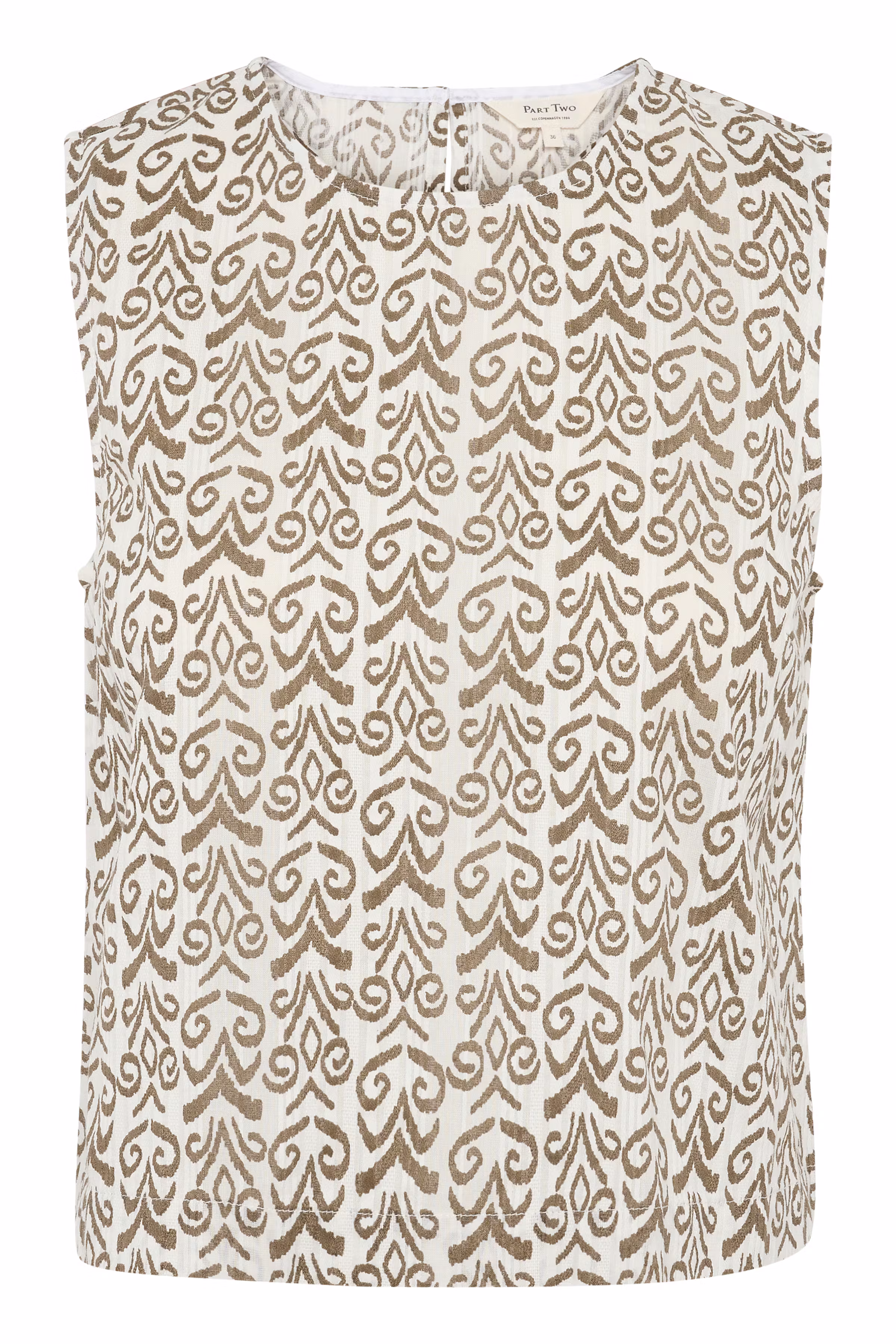 GritPW Bluse PACK FRONT 30308625-302935