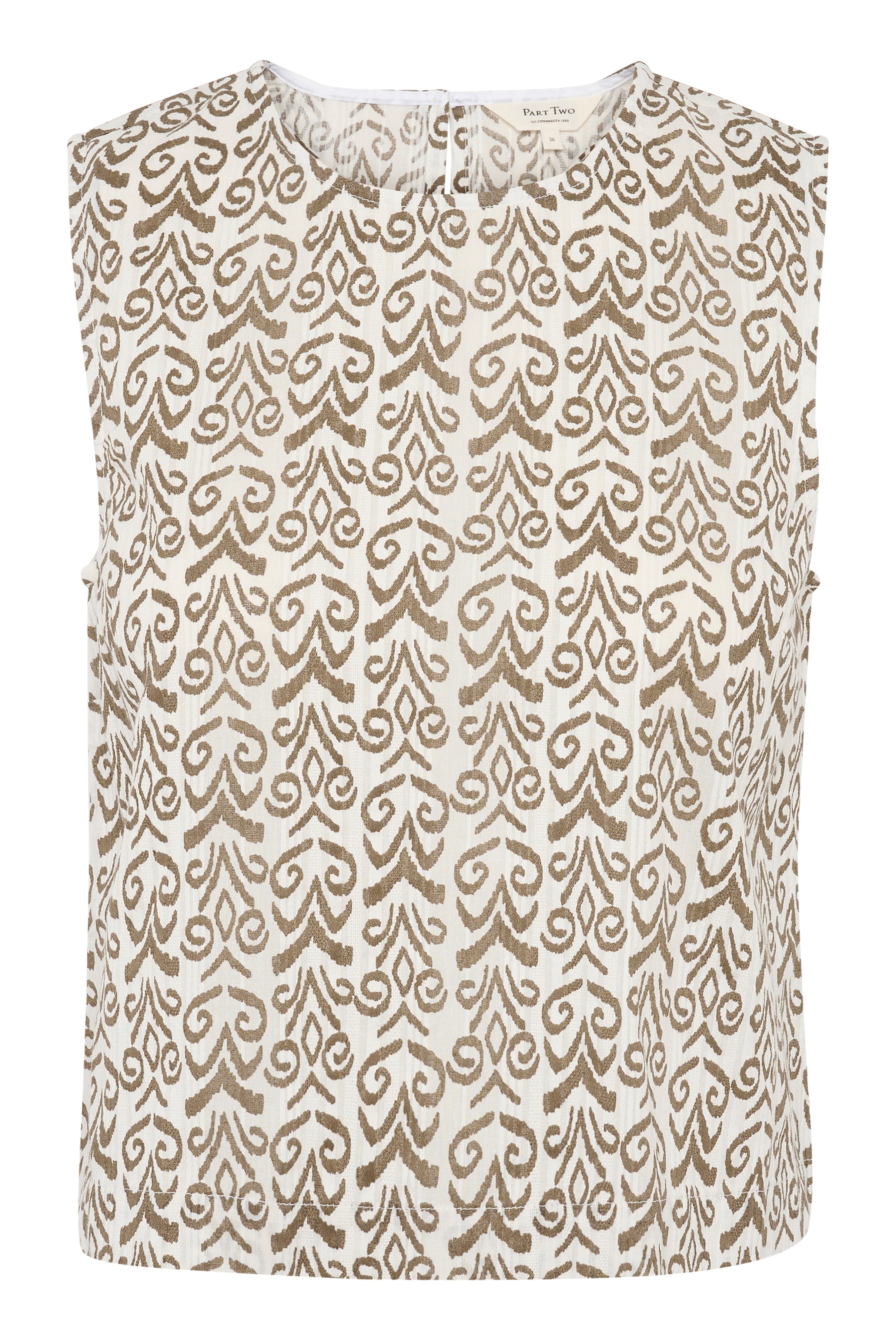 GritPW Bluse PACK FRONT 30308625-302935