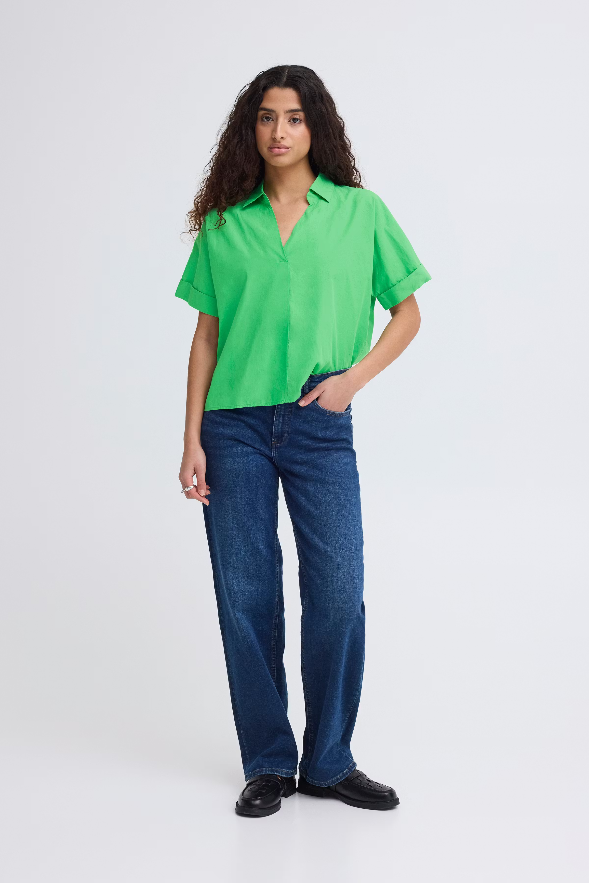 IHIMANA Shirt LOOKBOOK FRONT 20125419-166127