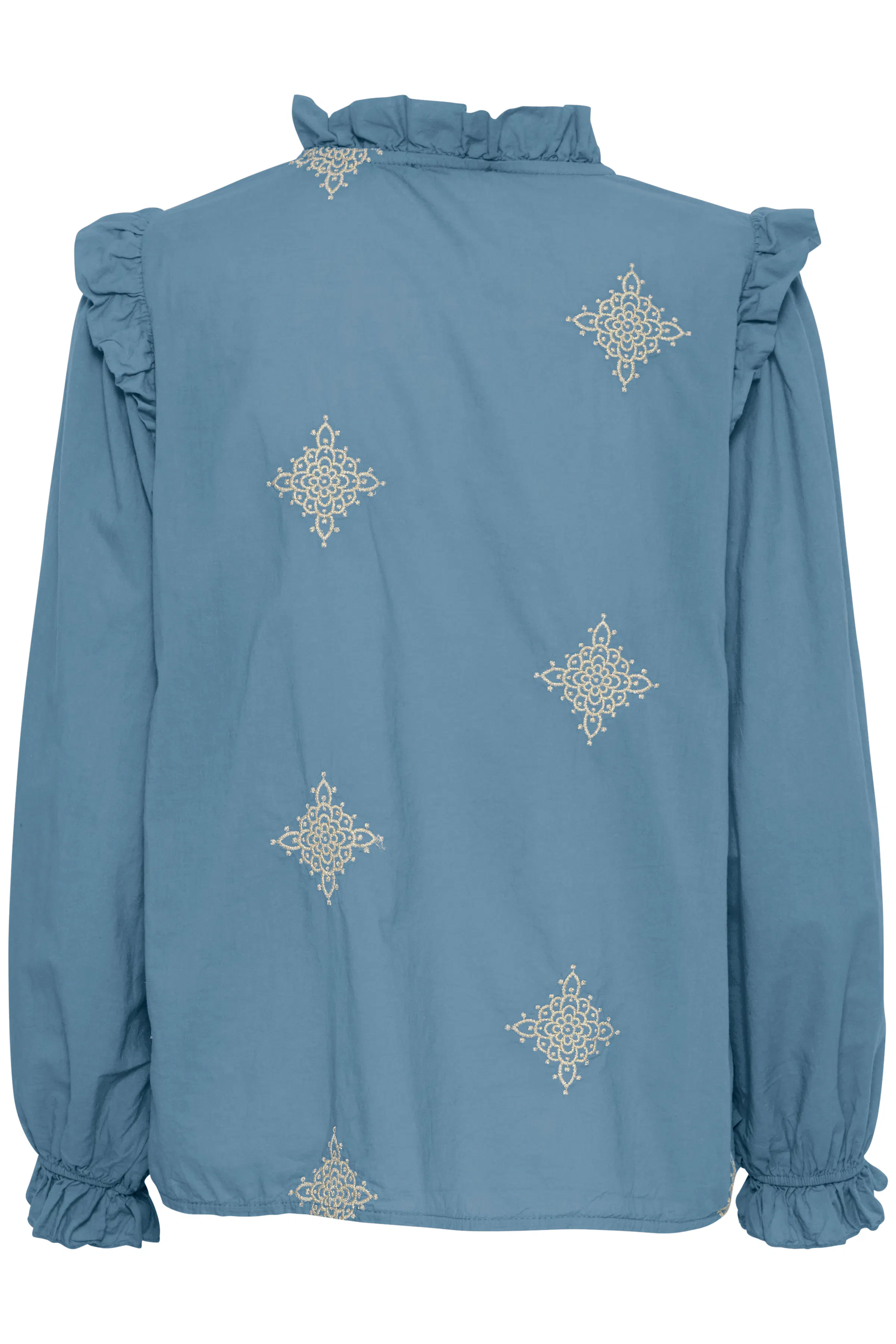 SBSTARRY Bluse PACK BACK 22100432-164032