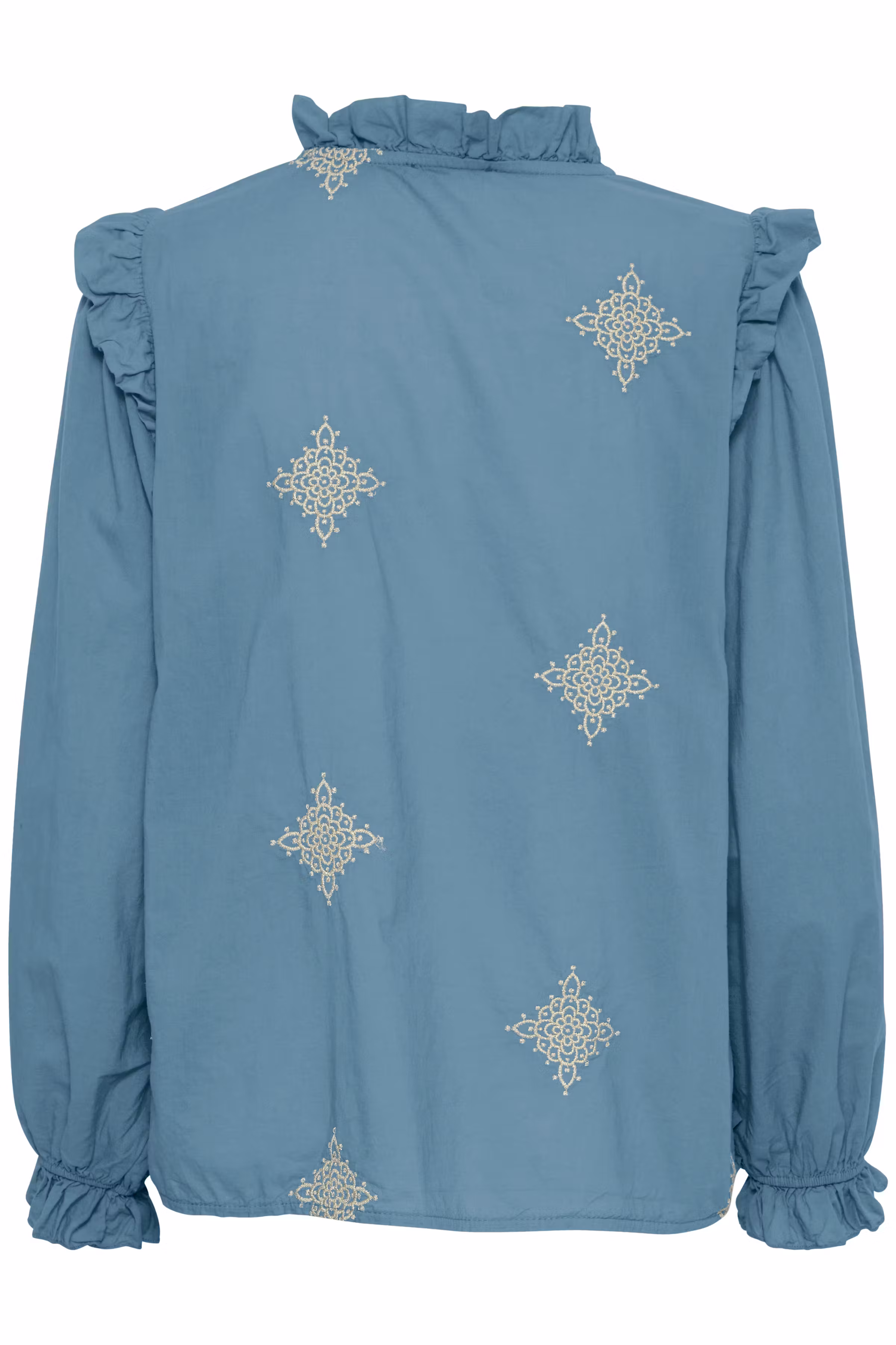 SBSTARRY Bluse PACK BACK 22100432-164032