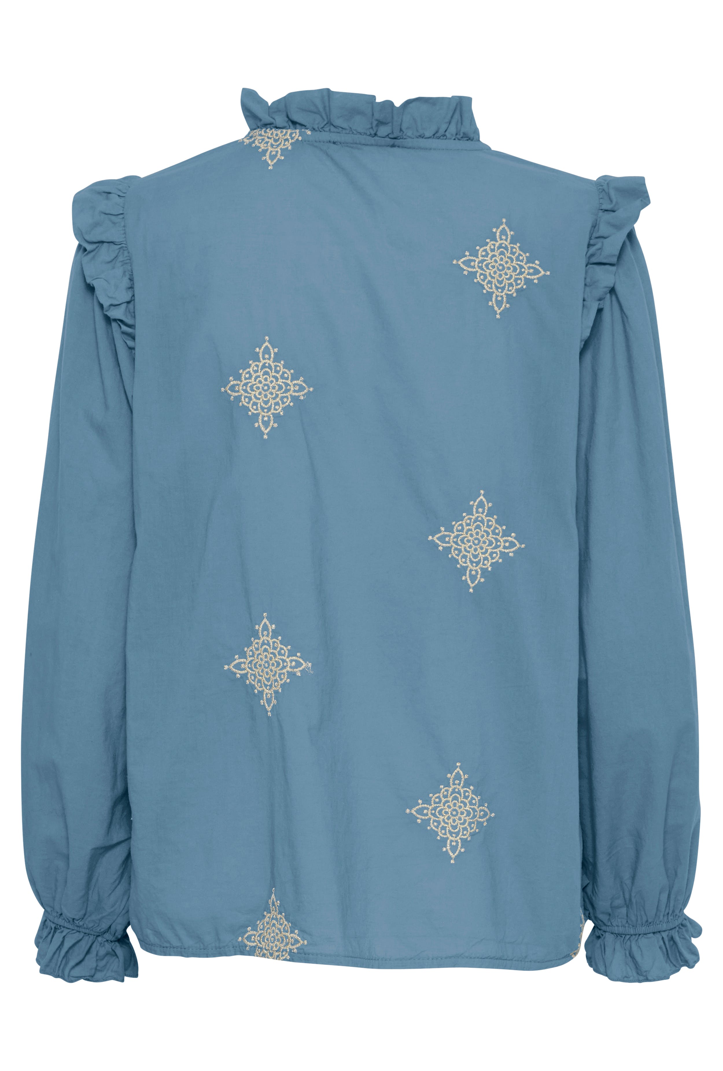 SBSTARRY Blus PACK BACK 22100432-164032