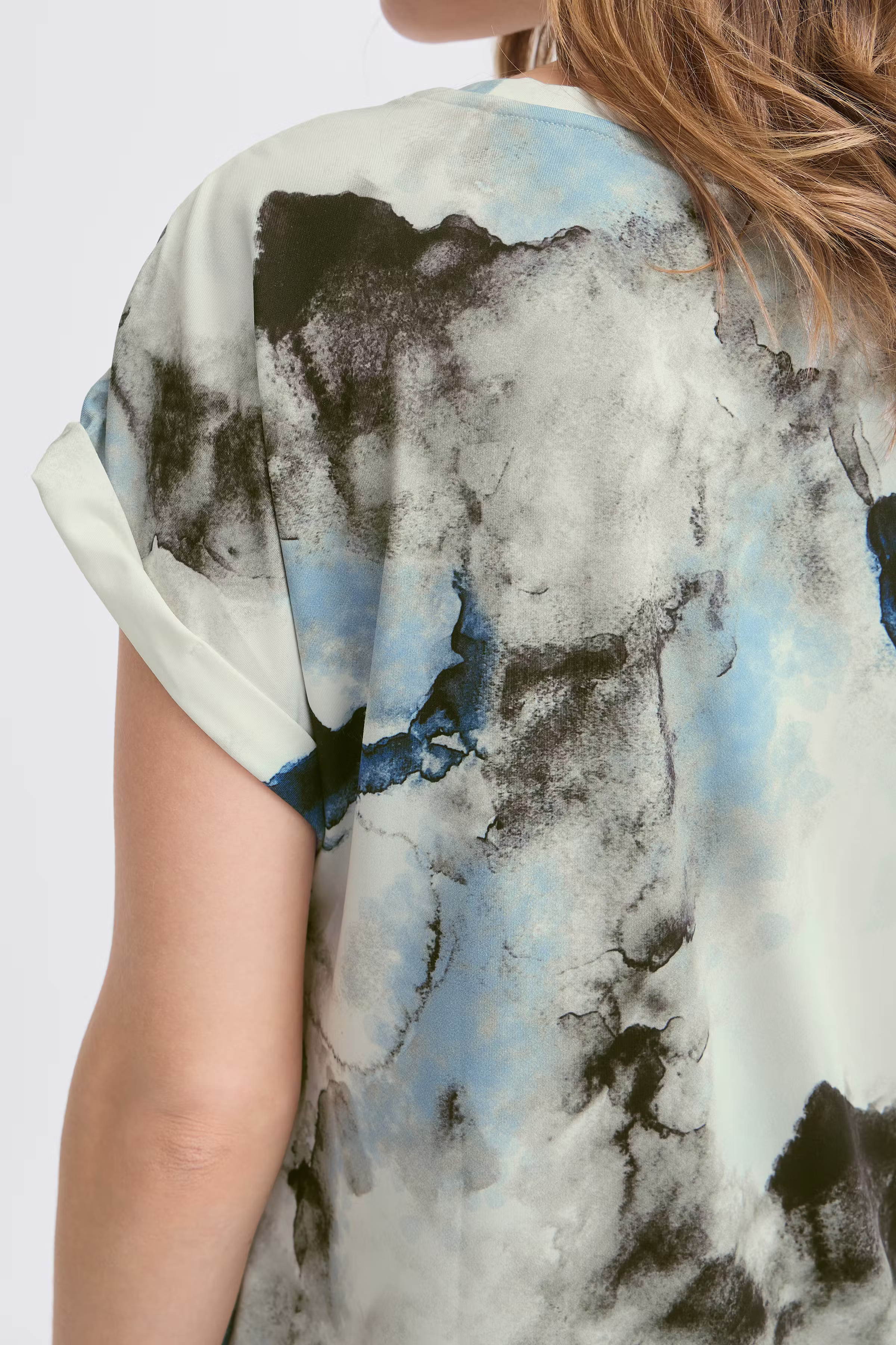 FRSEEN T-shirt LOOKBOOK DETAIL 20610634-205171