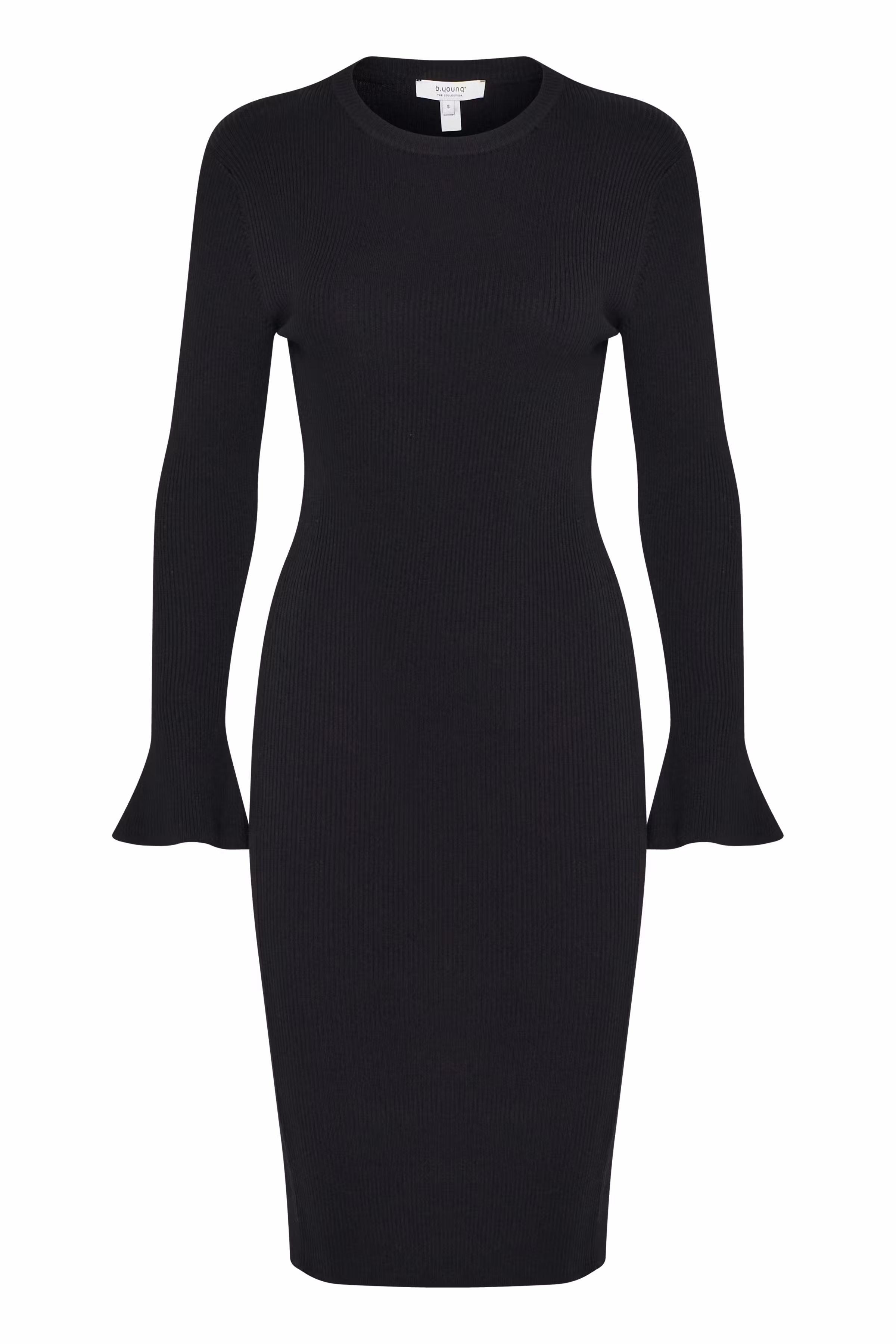 BYMMORLA Kjole PACK FRONT 20815308-200451