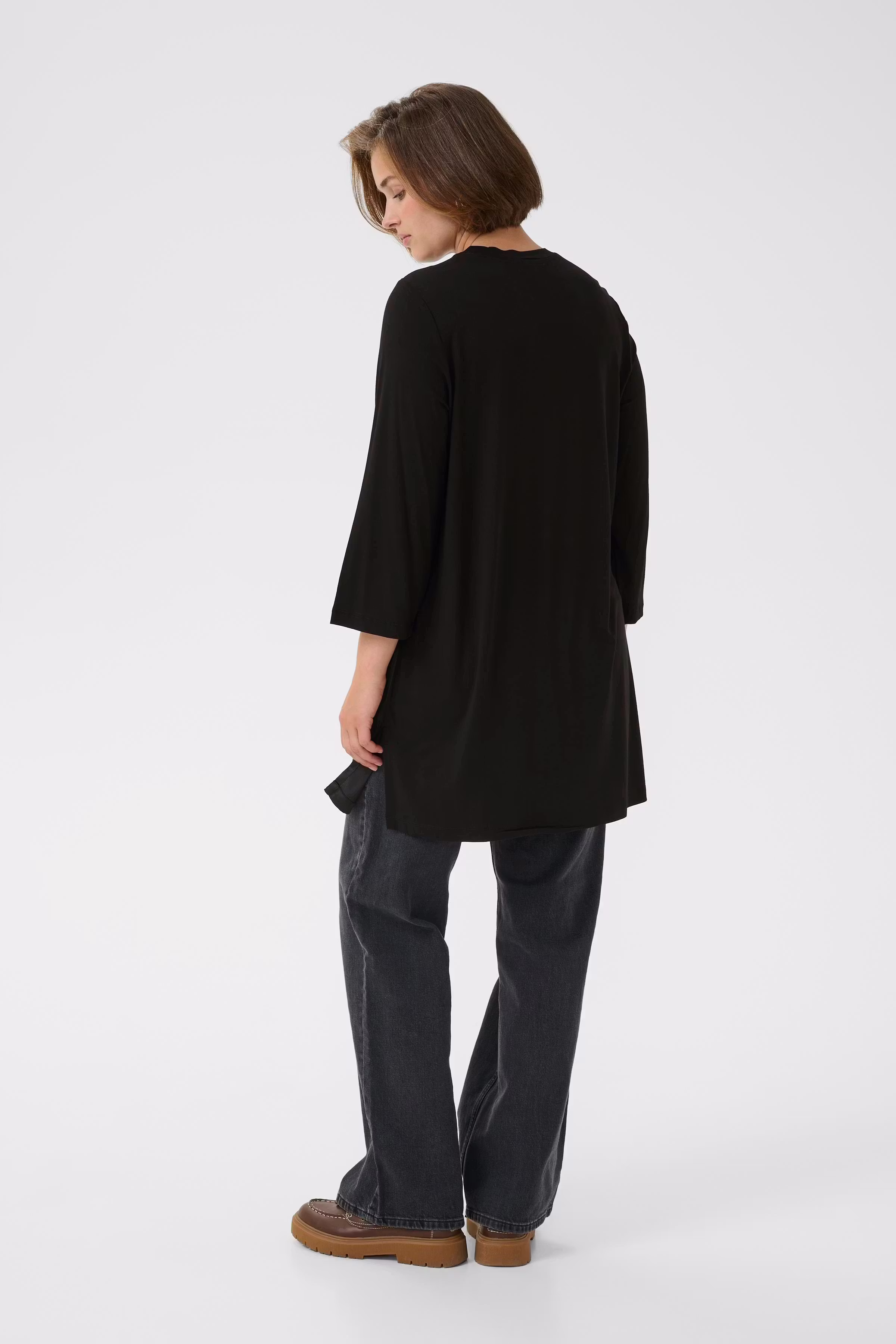 BPhollie Tunika LOOKBOOK BACK 40200059-100121