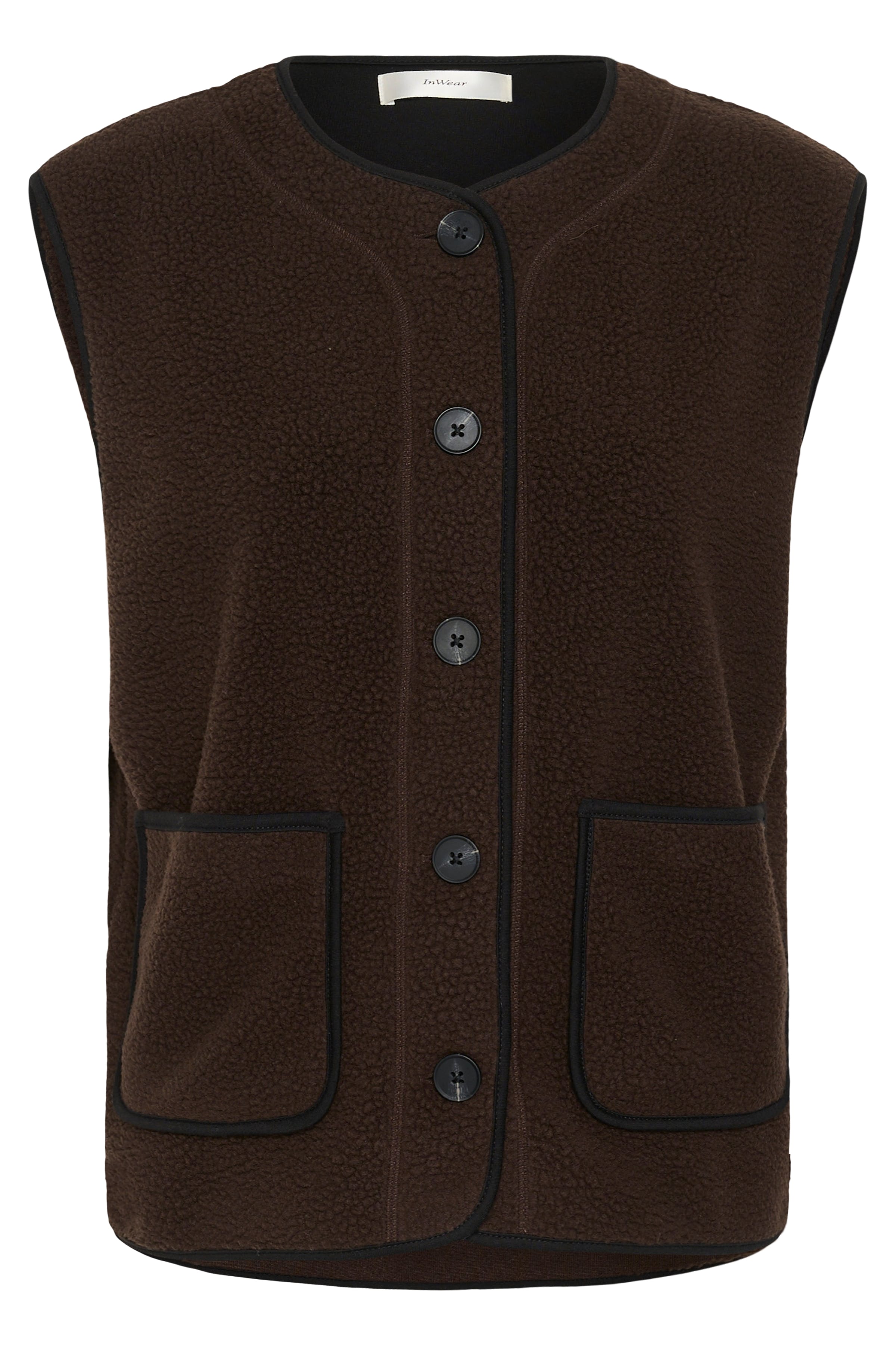 ABBINAIW Väst PACK FRONT 30112872-191109