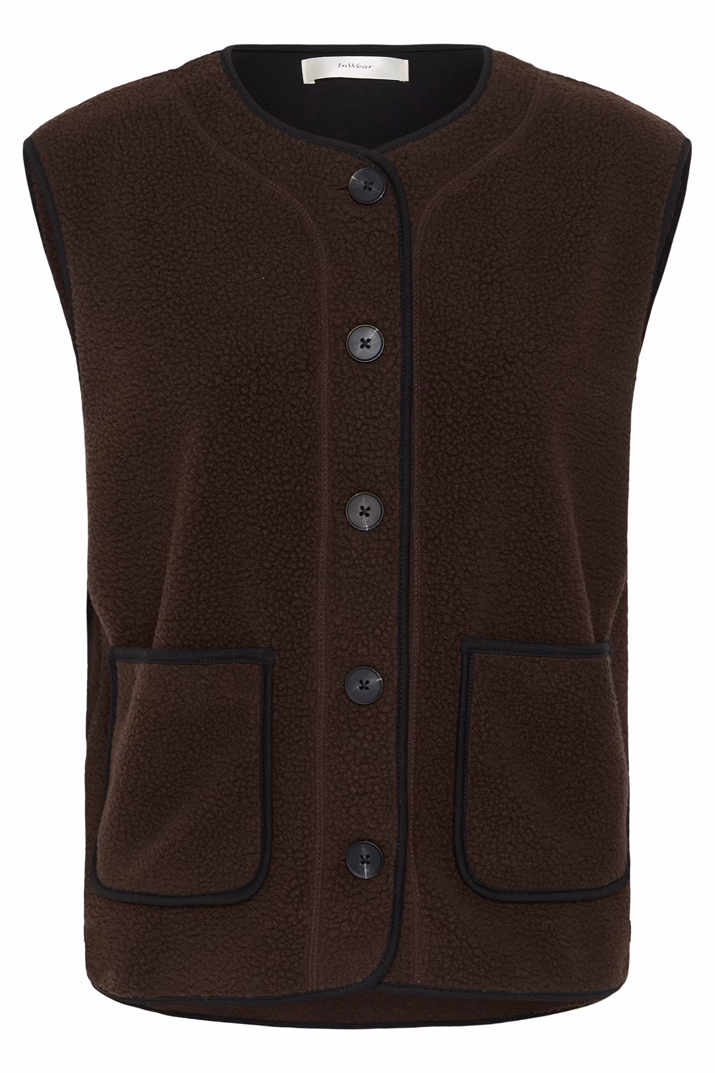 ABBINAIW Väst PACK FRONT 30112872-191109