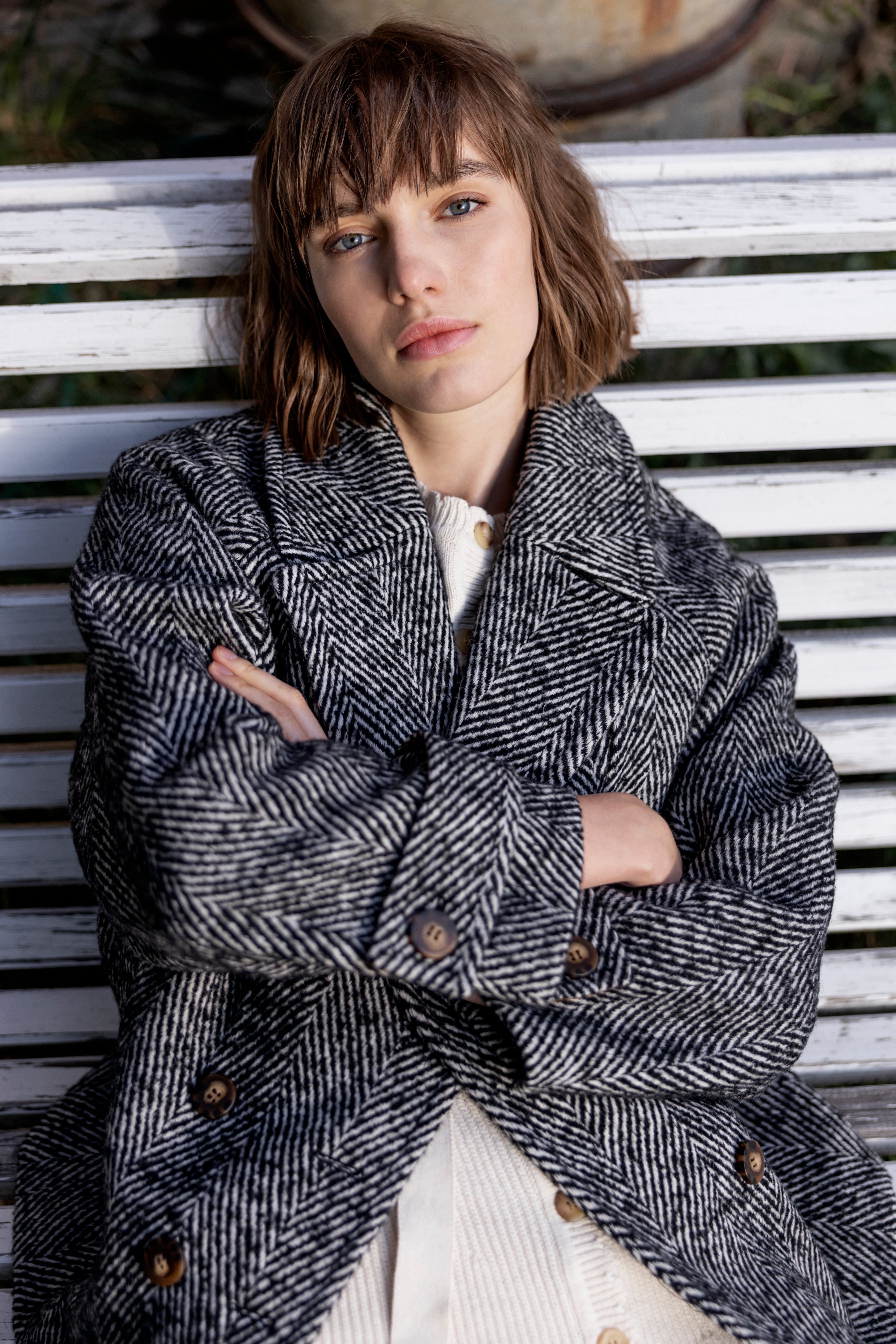 IRJESSE Oberbekleidung LOCATION NONE 20120925-203158