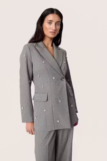 Lilu Blazer