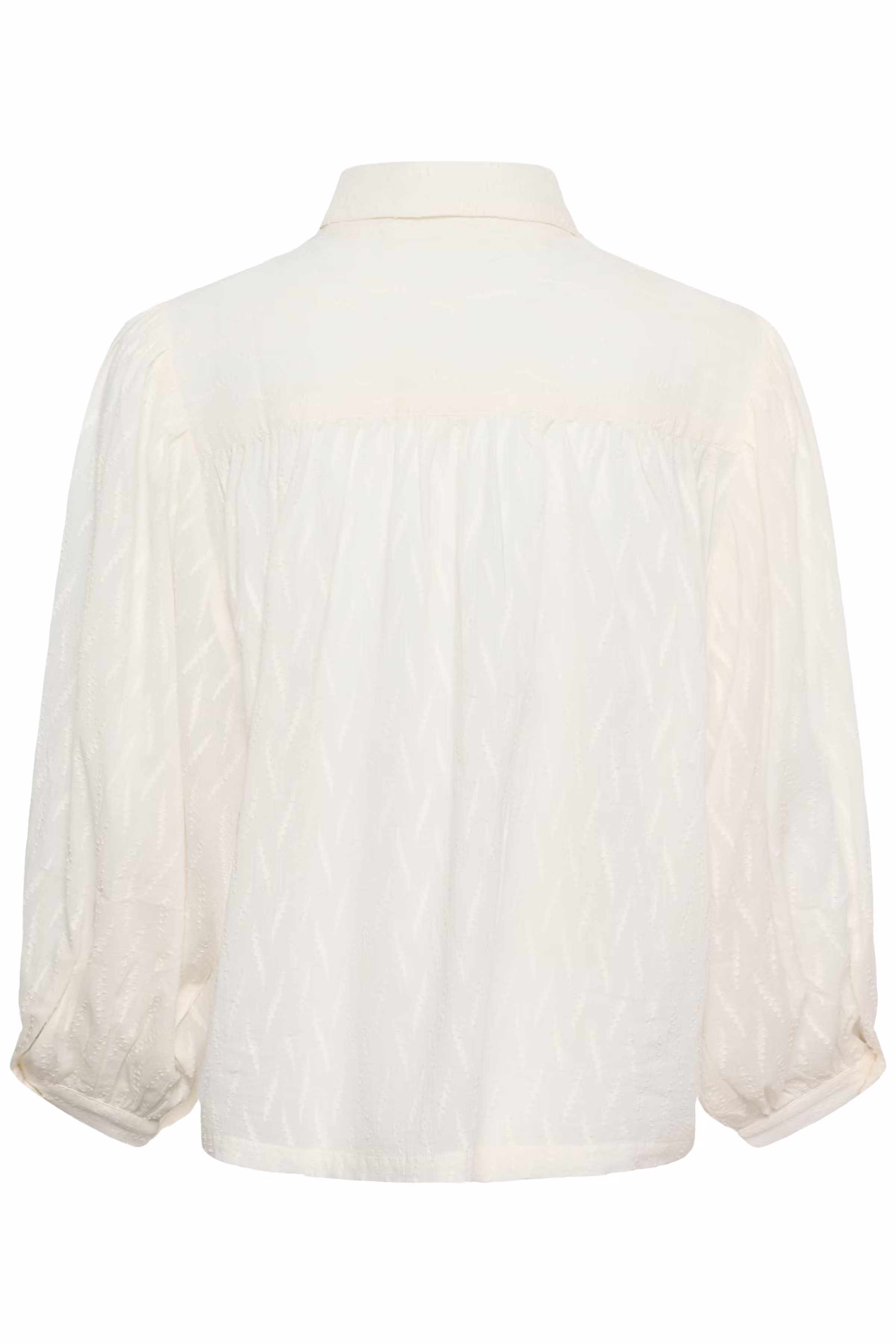 KAgabriela Skjorte PACK BACK 10511171-110602