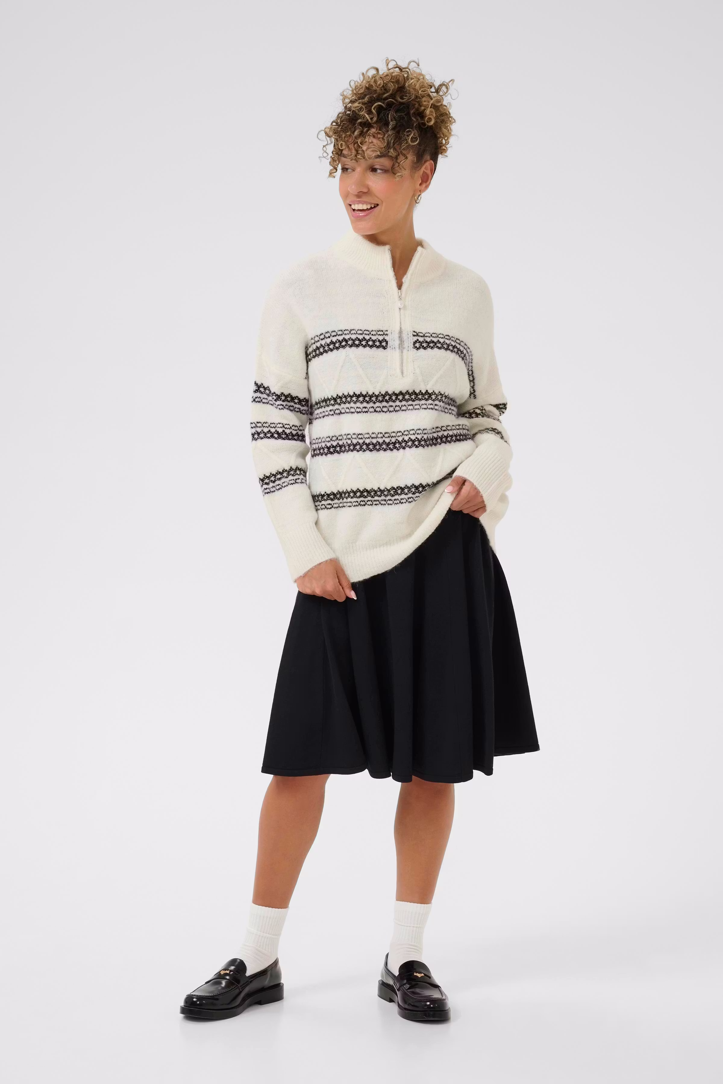 CRSkie Pullover LOOKBOOK FRONT 10614397-1107011
