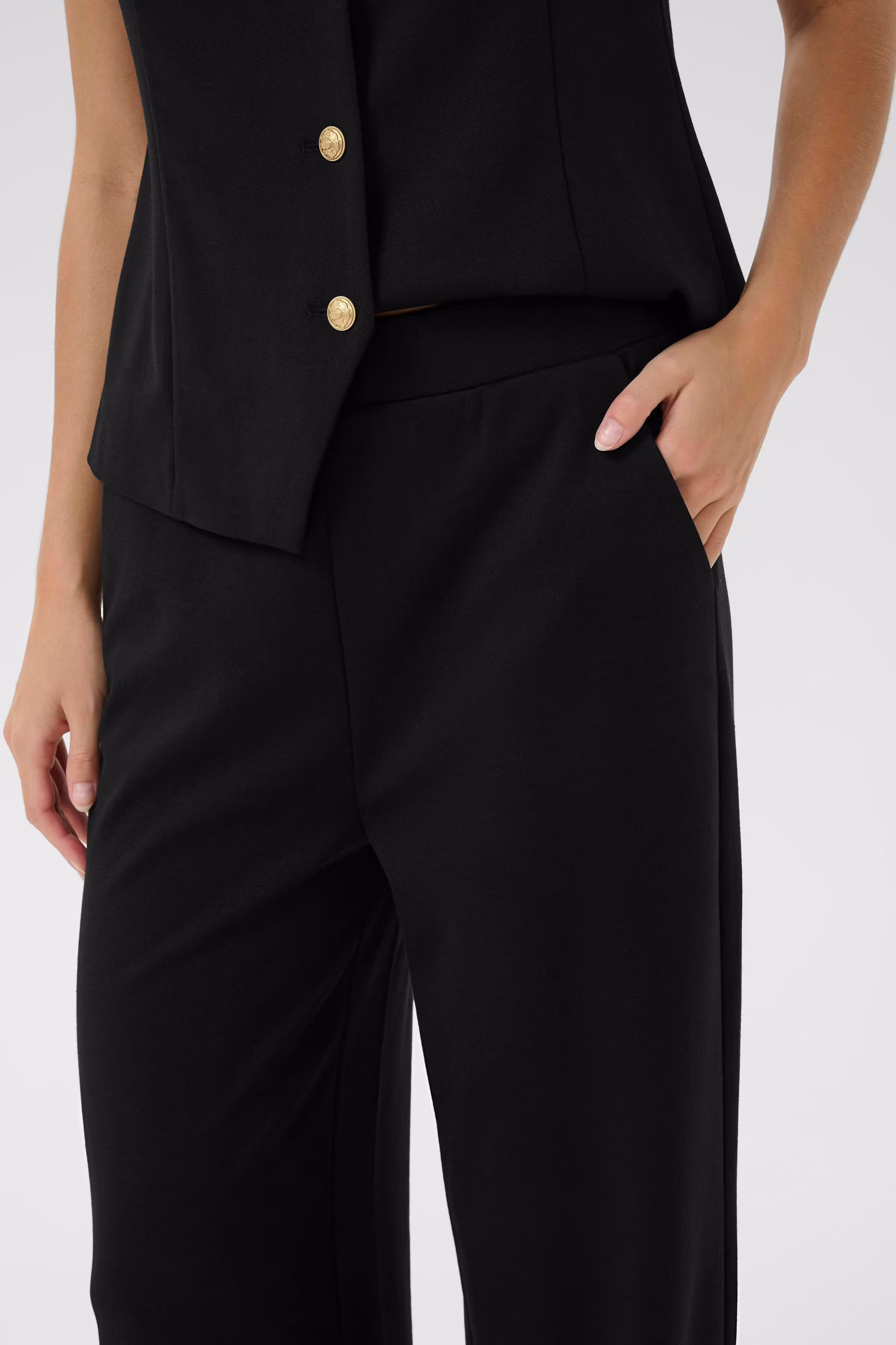 CRAnett Bukser LOOKBOOK DETAIL 10612047-100120