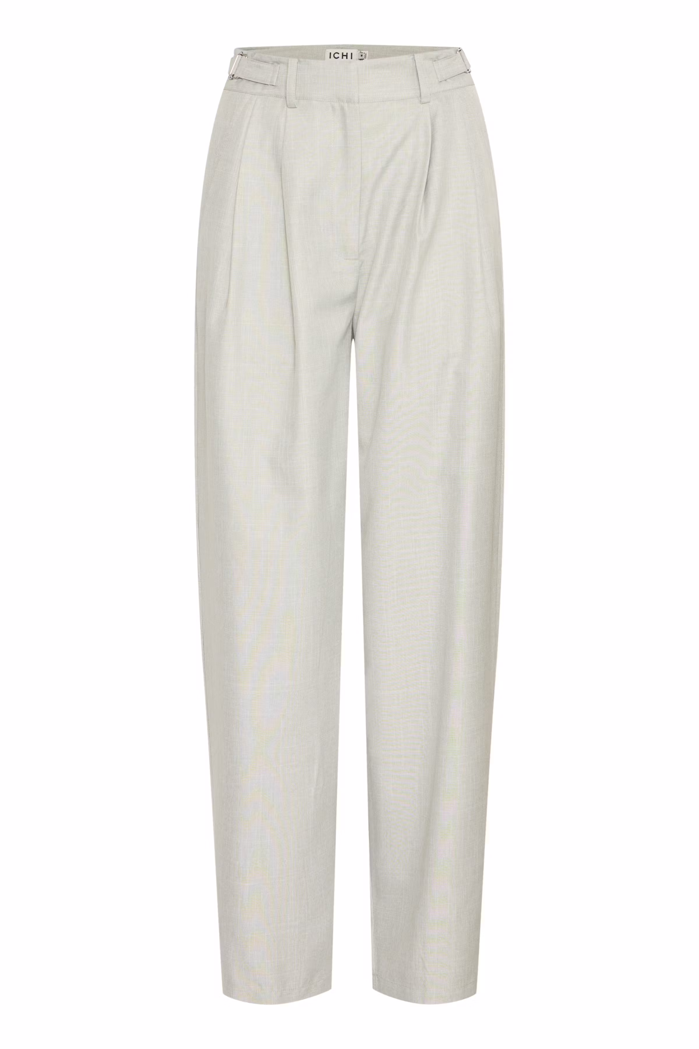 IHLEEVANA Casual broek PACK FRONT 20122790-1602071