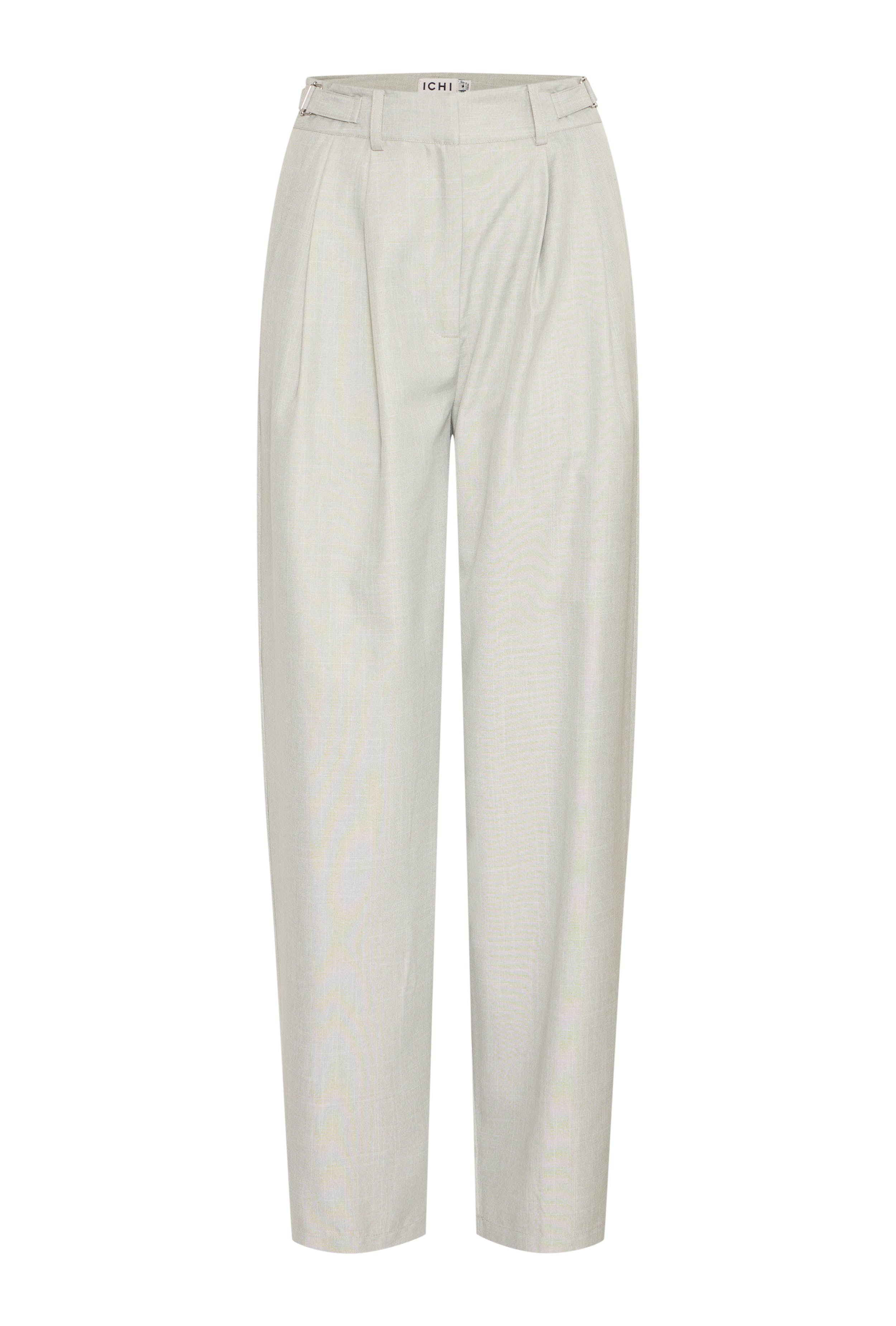 IHLEEVANA Casual byxor PACK FRONT 20122790-1602071