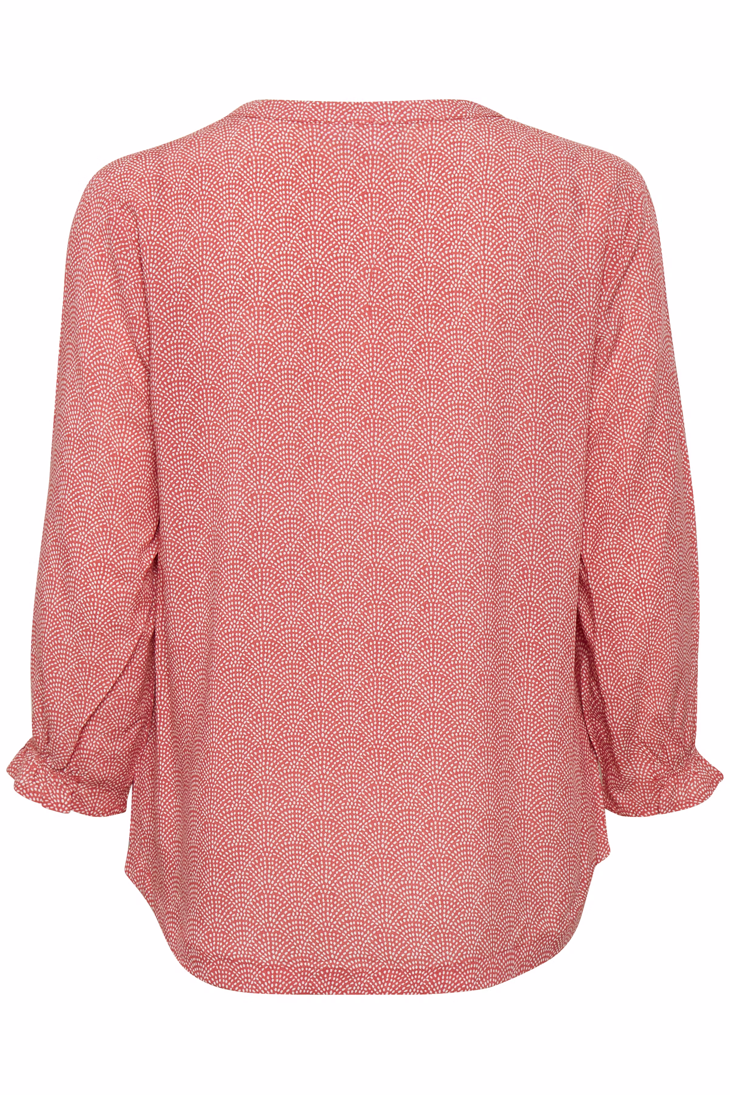 ElenaSZ Langermet bluse PACK BACK 30510867-600192