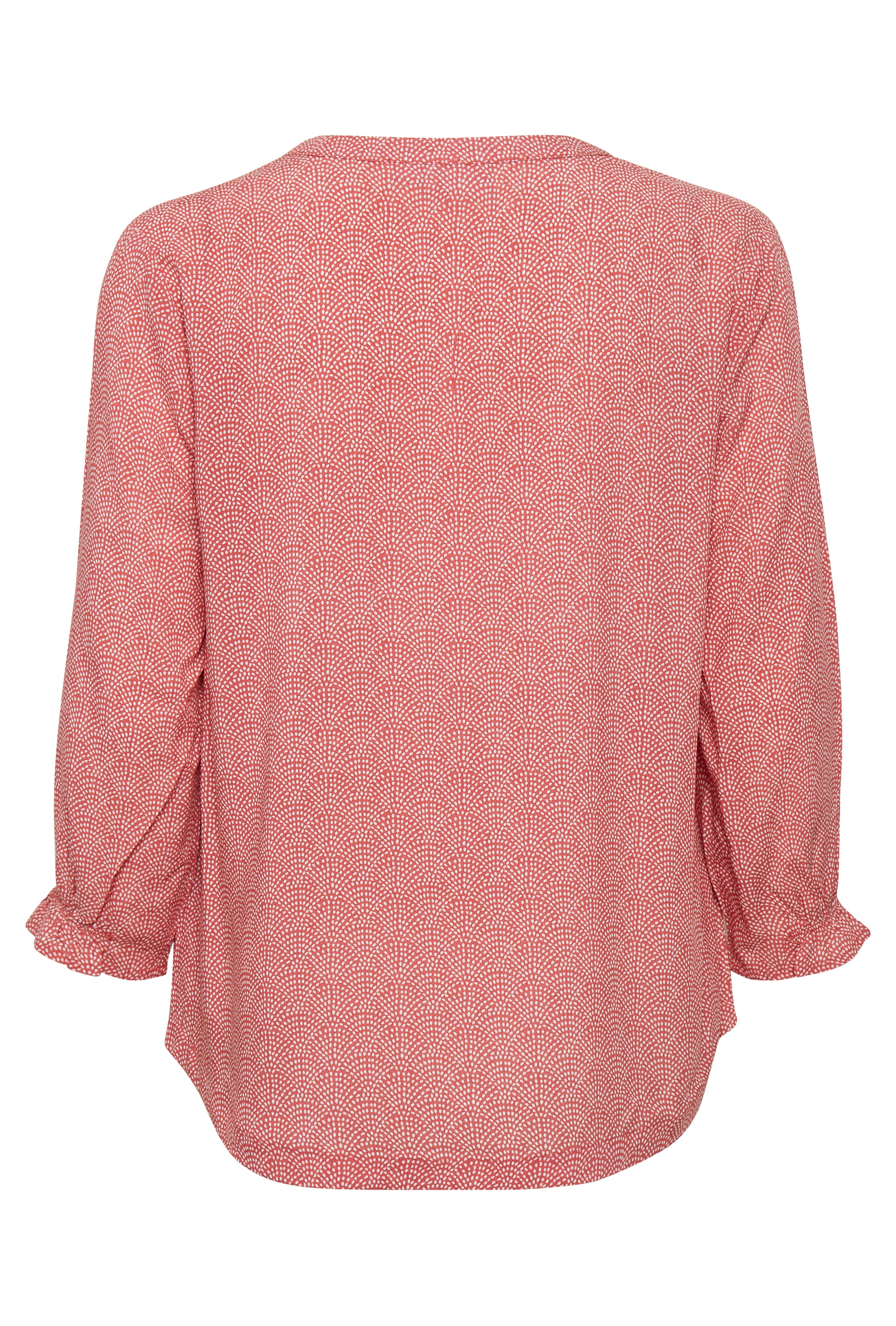 ElenaSZ Langarm-Bluse PACK BACK 30510867-600192