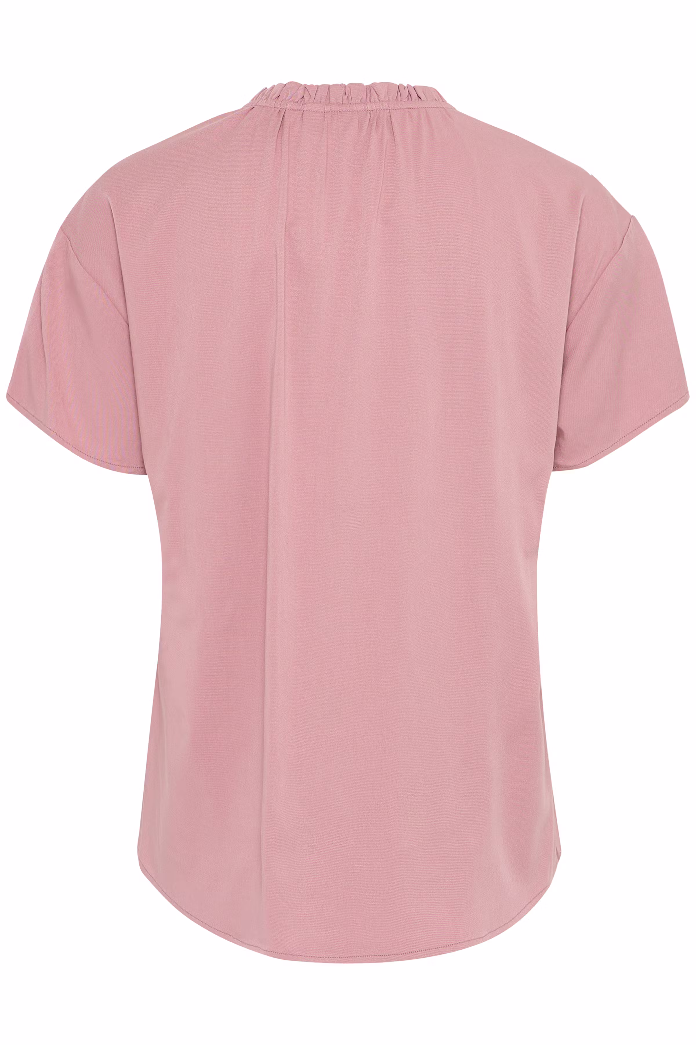 FRJUSTINA BL 1 Kortærmet bluse PACK BACK 20615311-171512