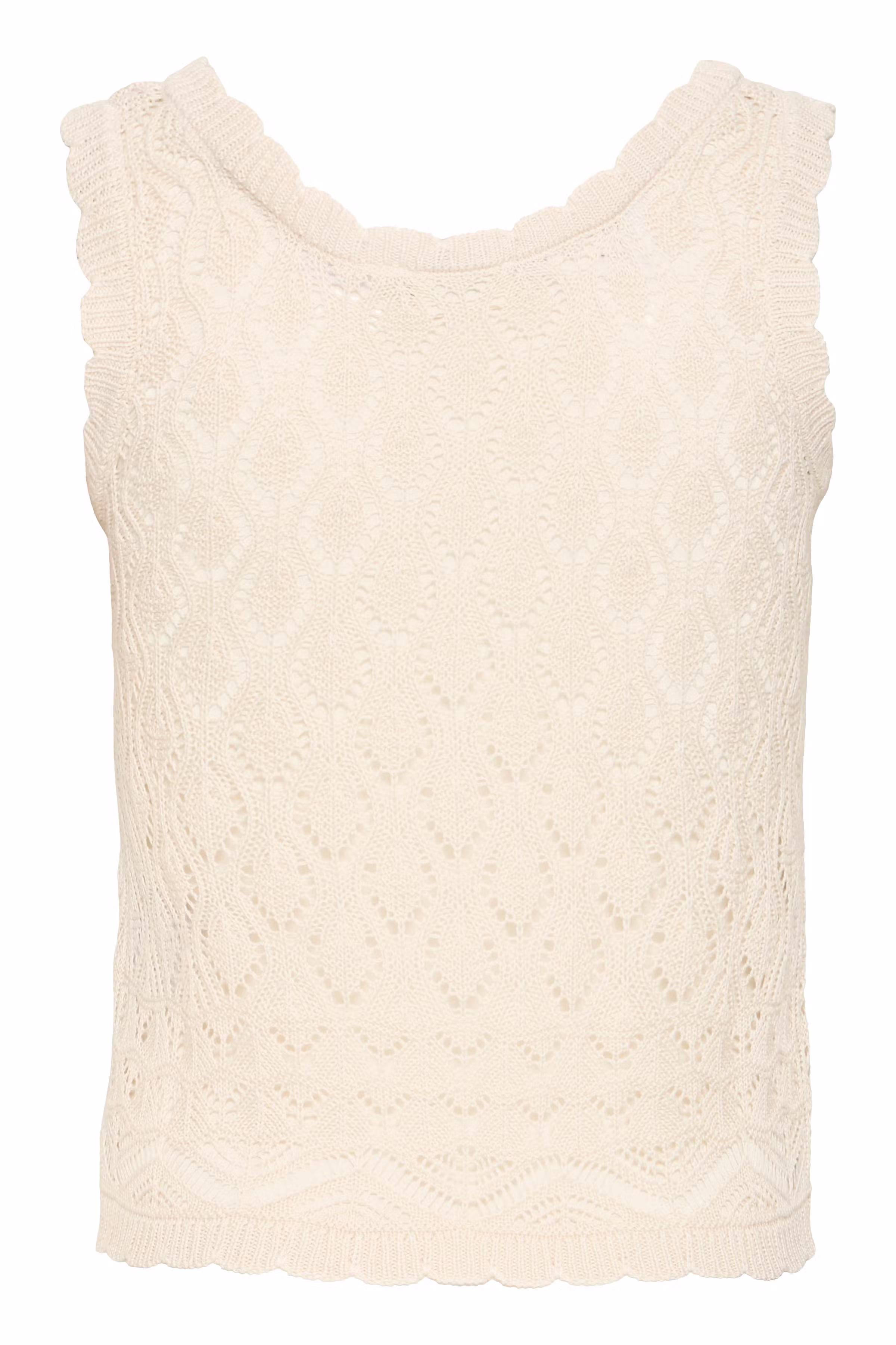 IRESTEL Knitted pullover PACK BACK 20122825-130905