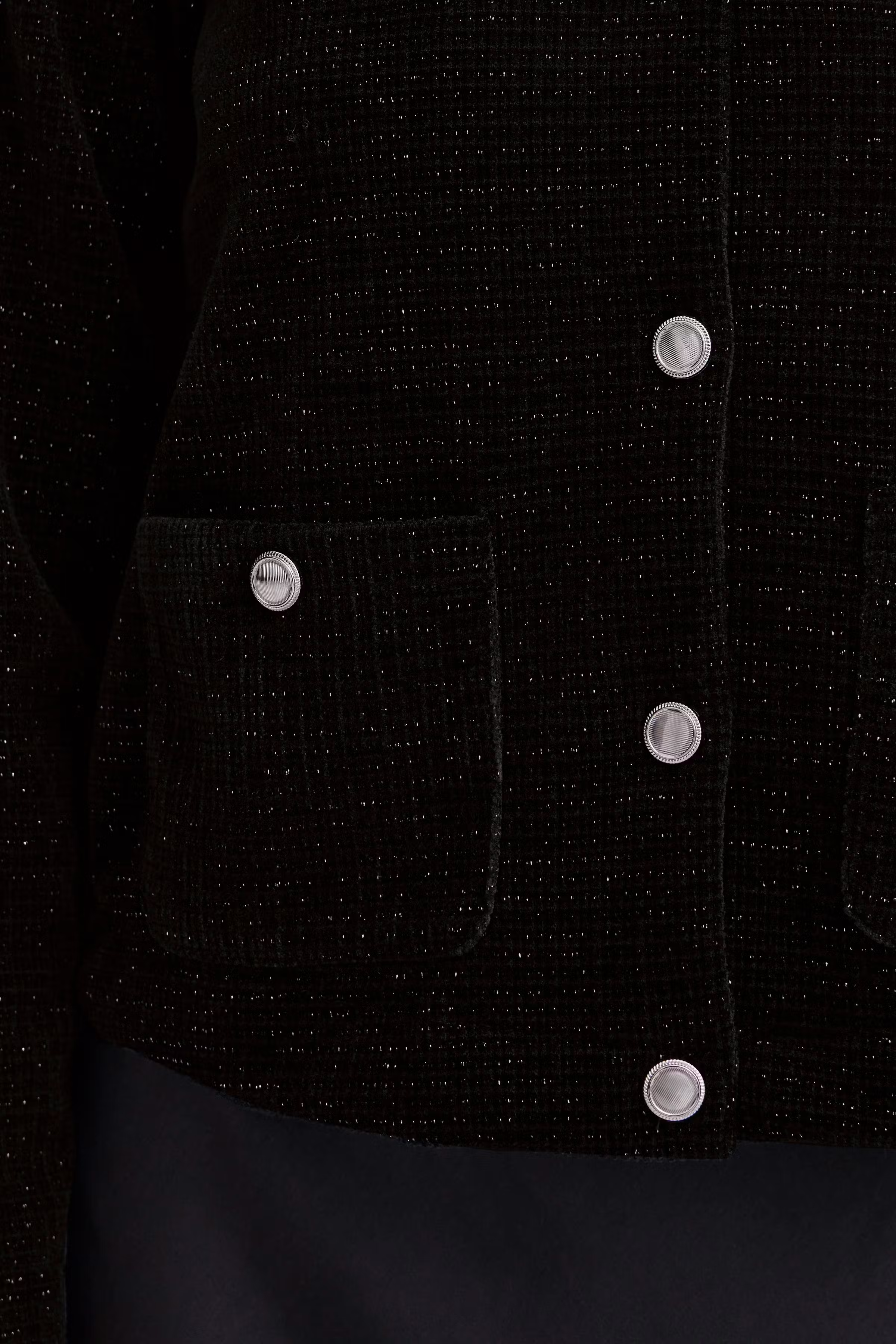 FRMALAYA Blazer LOOKBOOK DETAIL 20617366-194008