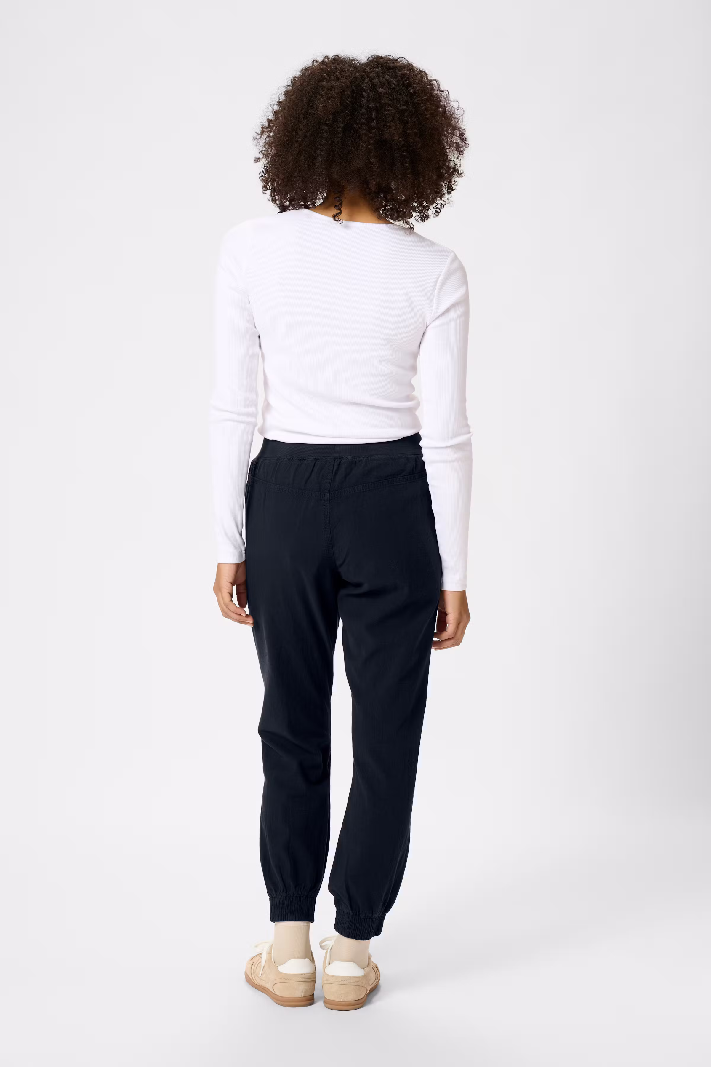 KAnaya Hose LOOKBOOK BACK 10505397-194020