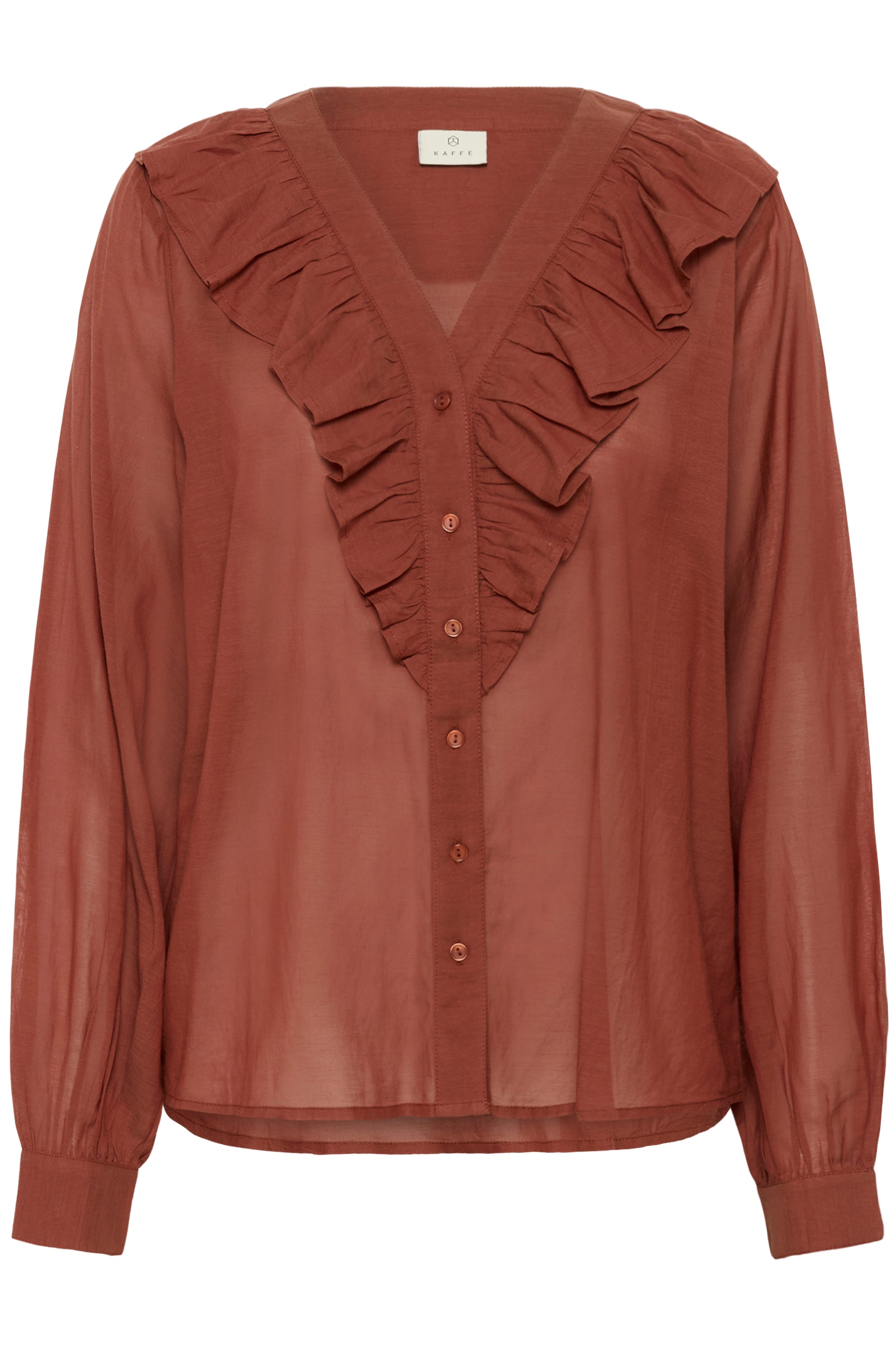 KAlane Bluse PACK FRONT 10552480-110602