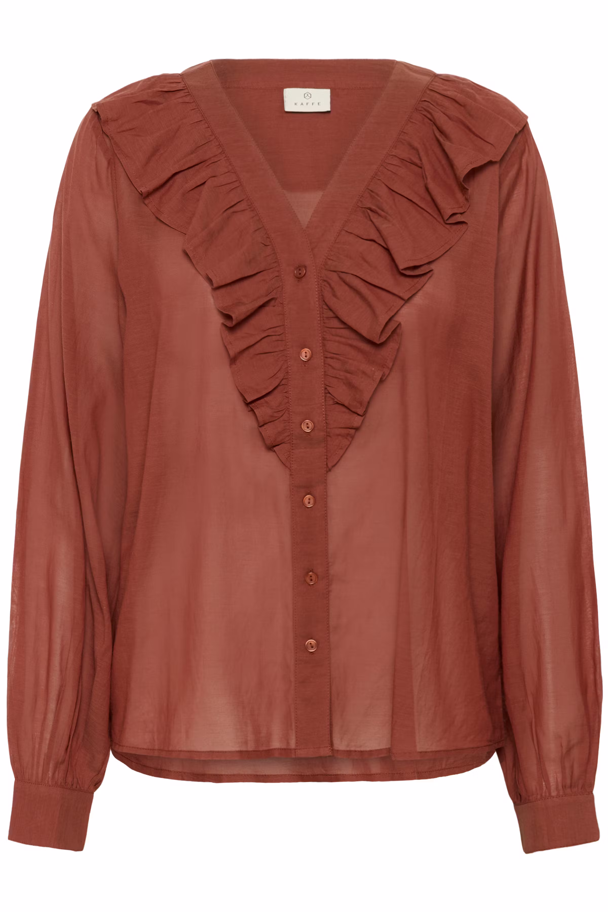 KAlane Bluse PACK FRONT 10552480-191334