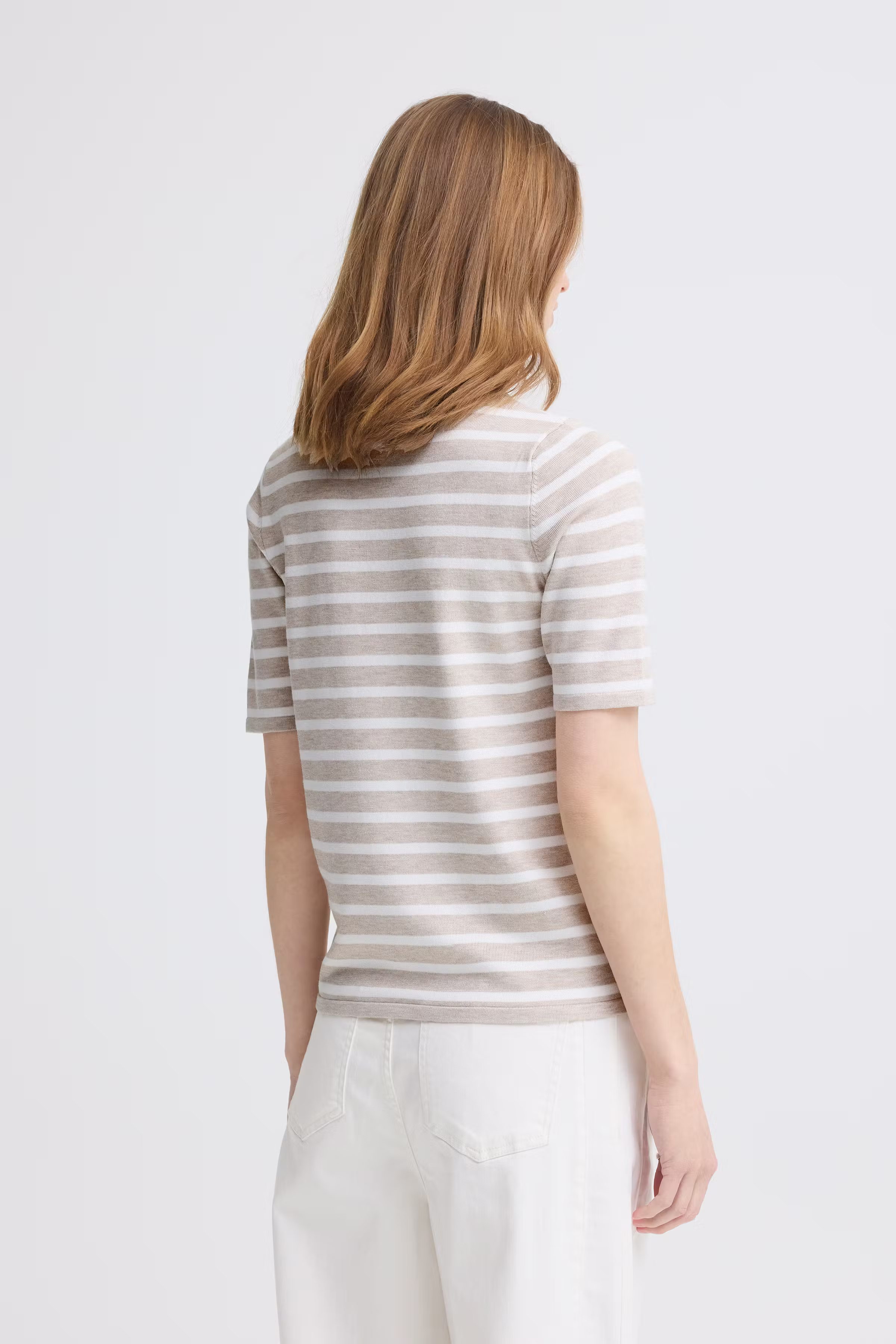 IHLULS Pullover LOOKBOOK BACK 20125816-900007361