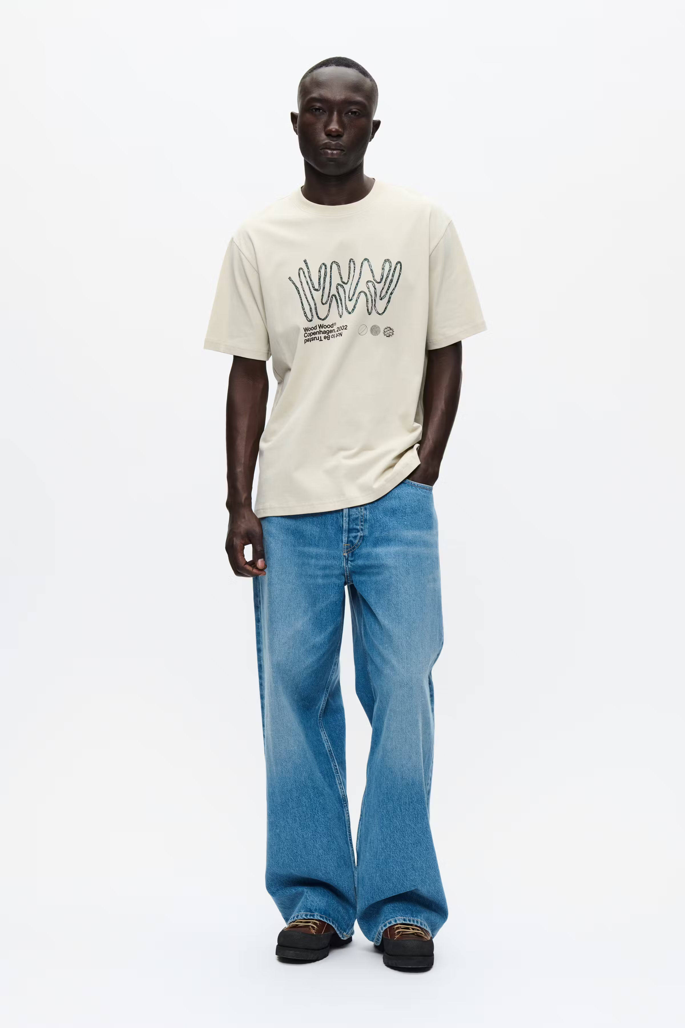 WWOliver T-shirt LOOKBOOK FRONT 30251795-144500