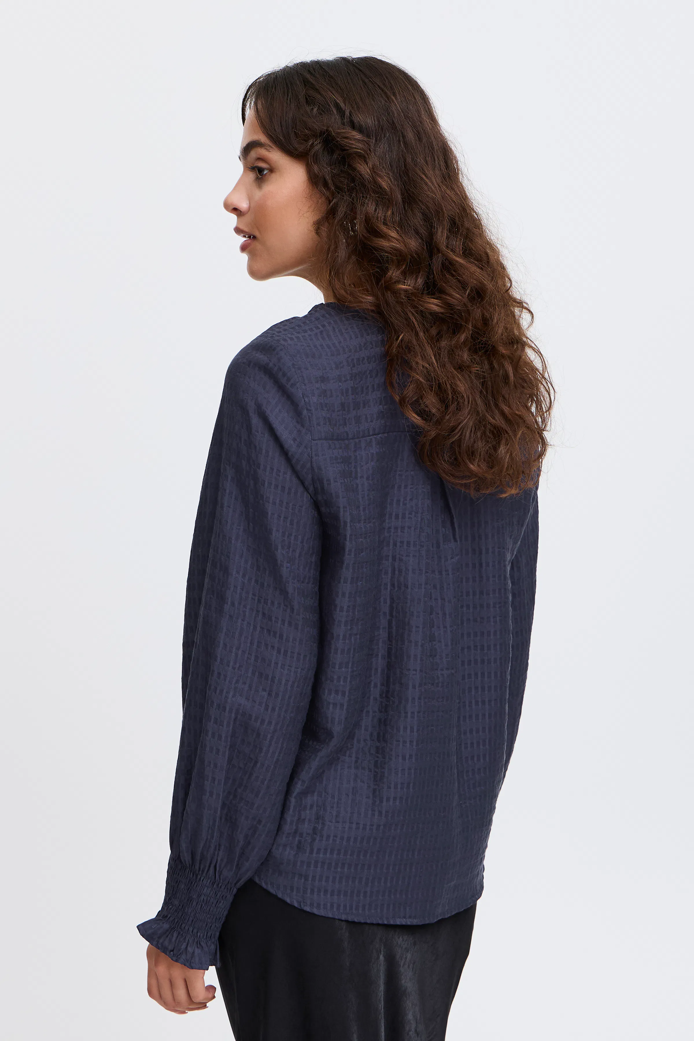 FRASHLEY Blus LOOKBOOK BACK 20614920-193924