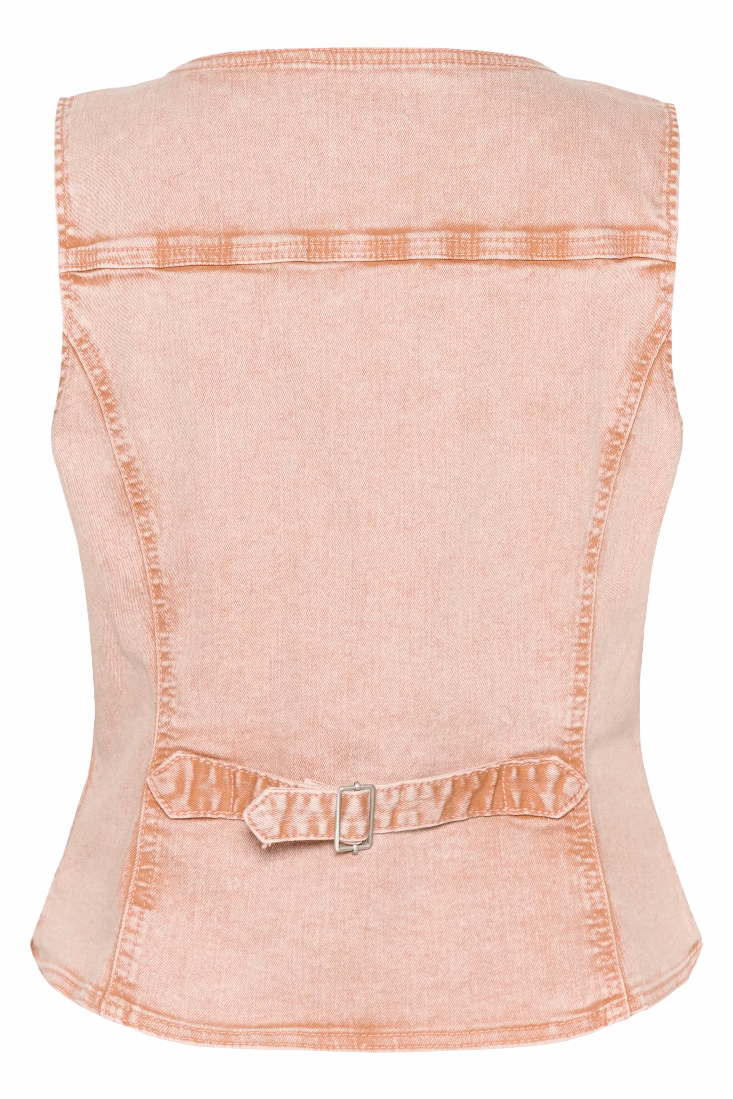 CRBirdie Waistcoat PACK BACK 10614609-108784