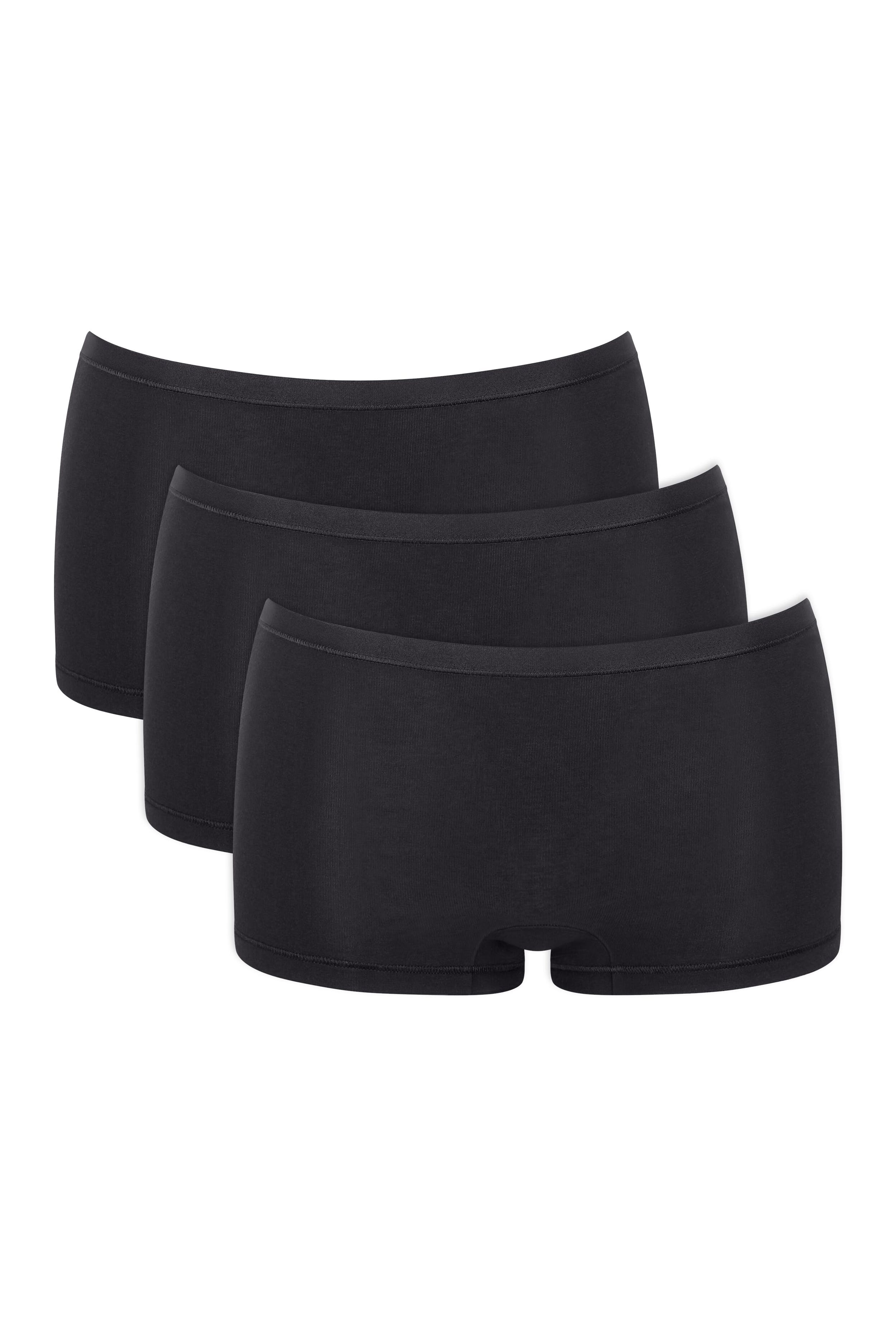 3-pack Panties PACK FRONT 40551660-400264