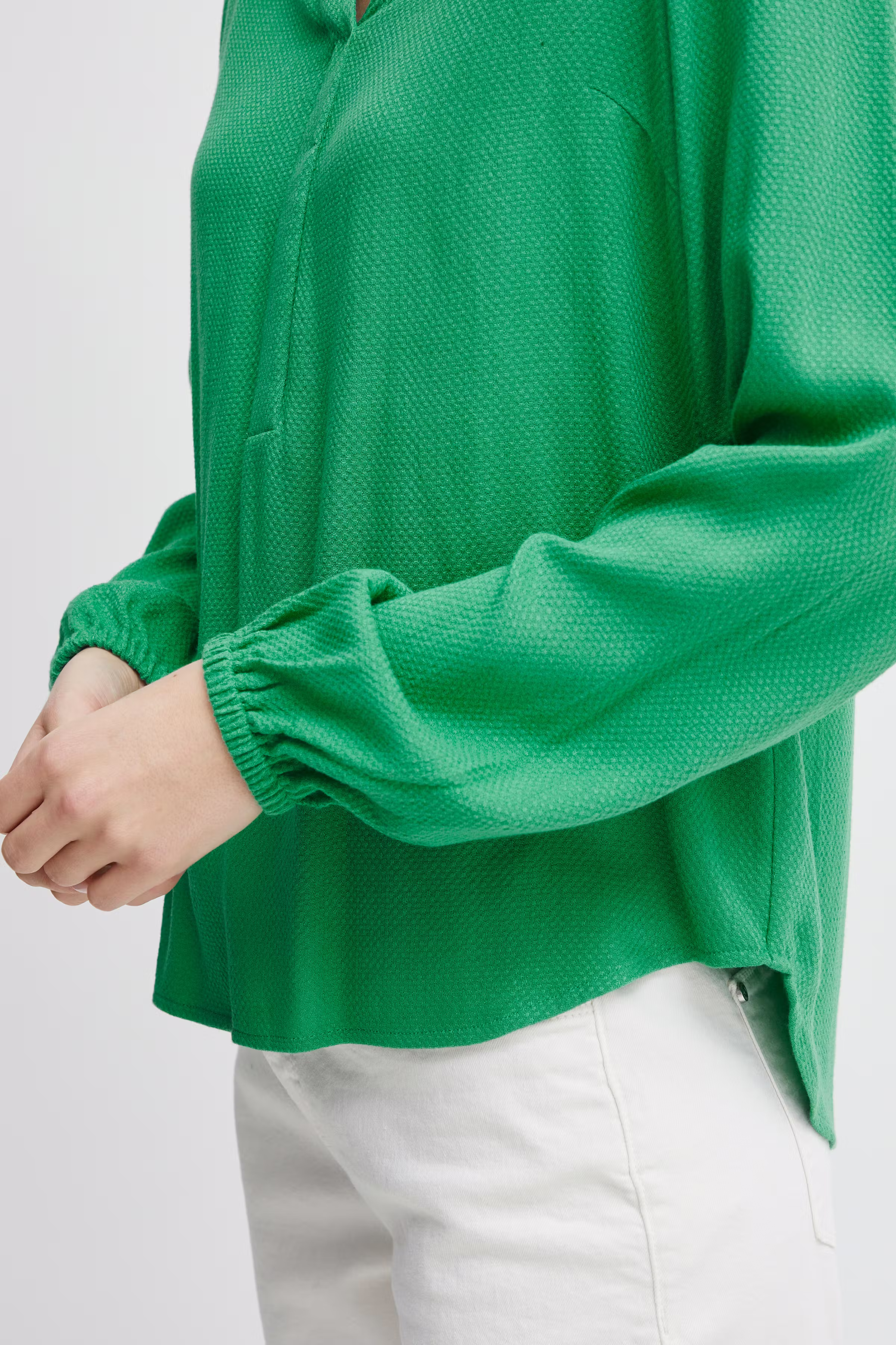 FRHAIDA Bluse LOOKBOOK DETAIL 20611754-165932