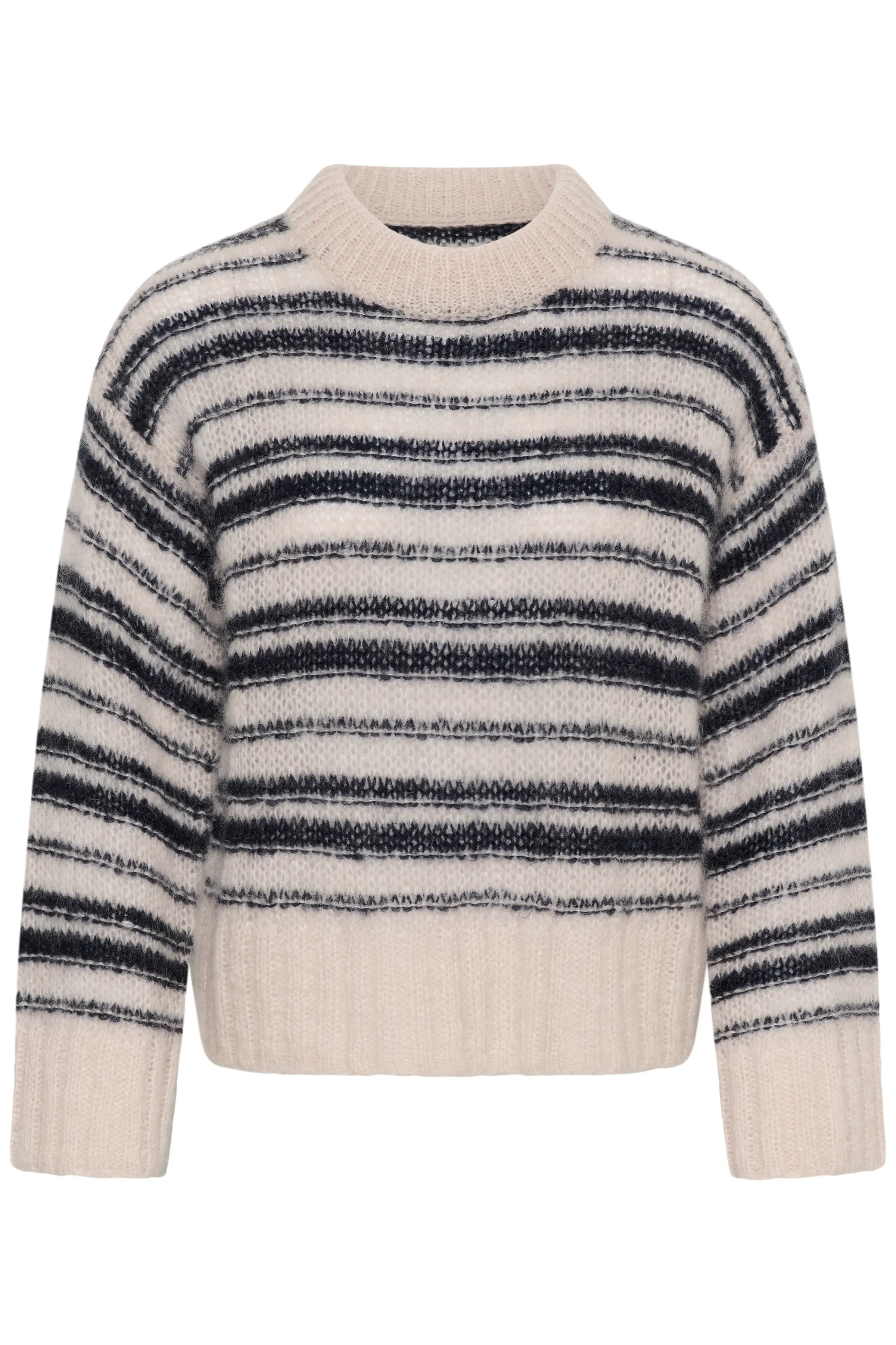 SillePW Pullover PACK FRONT 30310023-305463