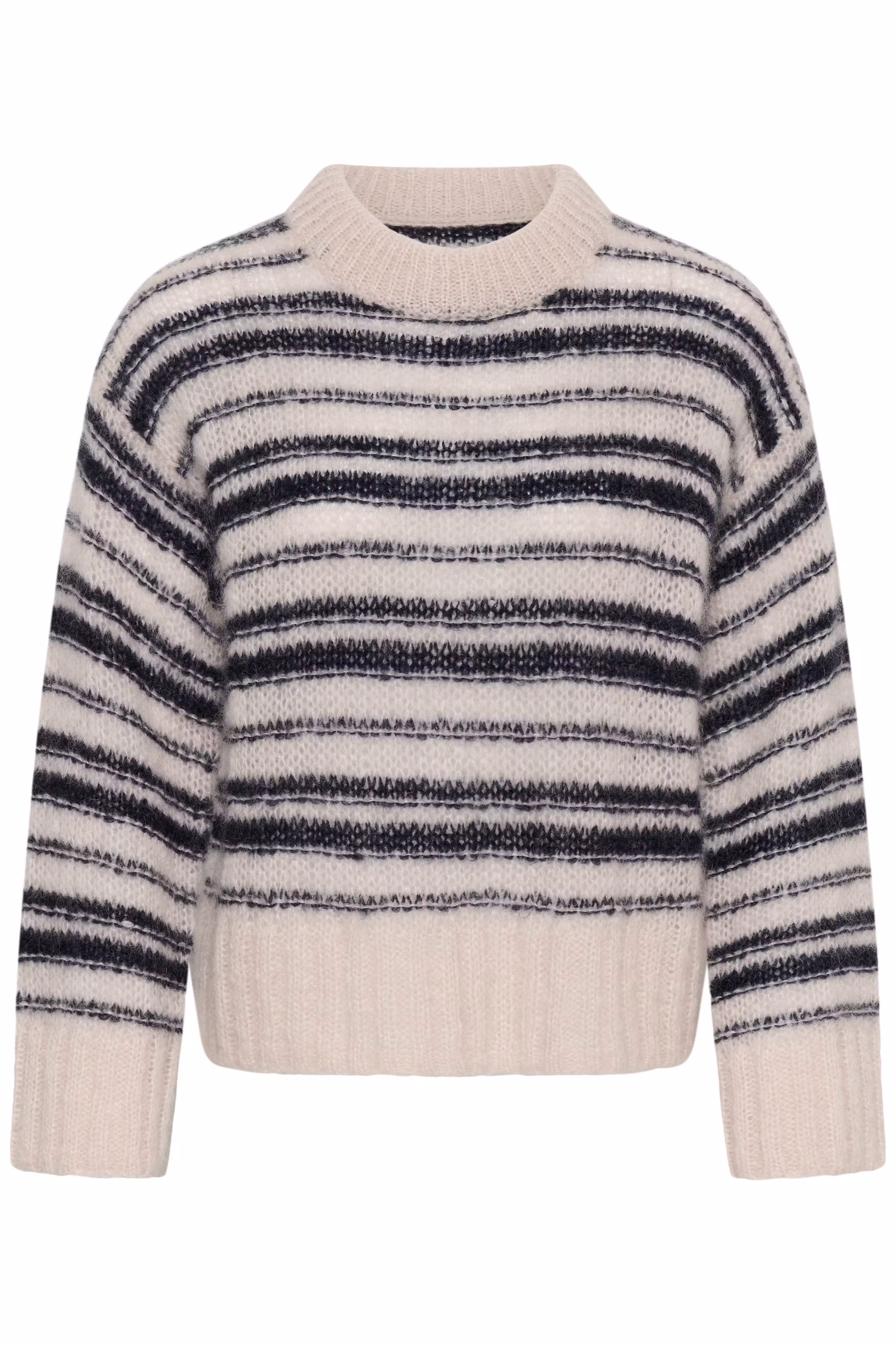 SillePW Pullover PACK FRONT 30310023-305463