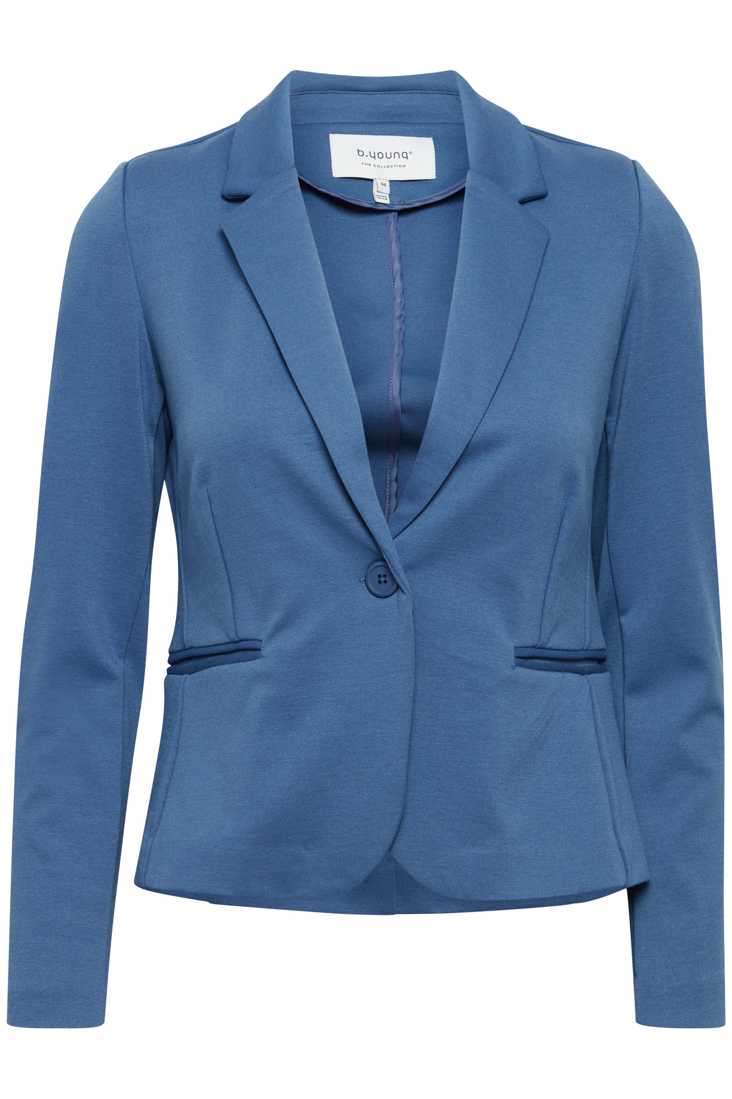 BYRizetta Blazer PACK FRONT 20804230-194030