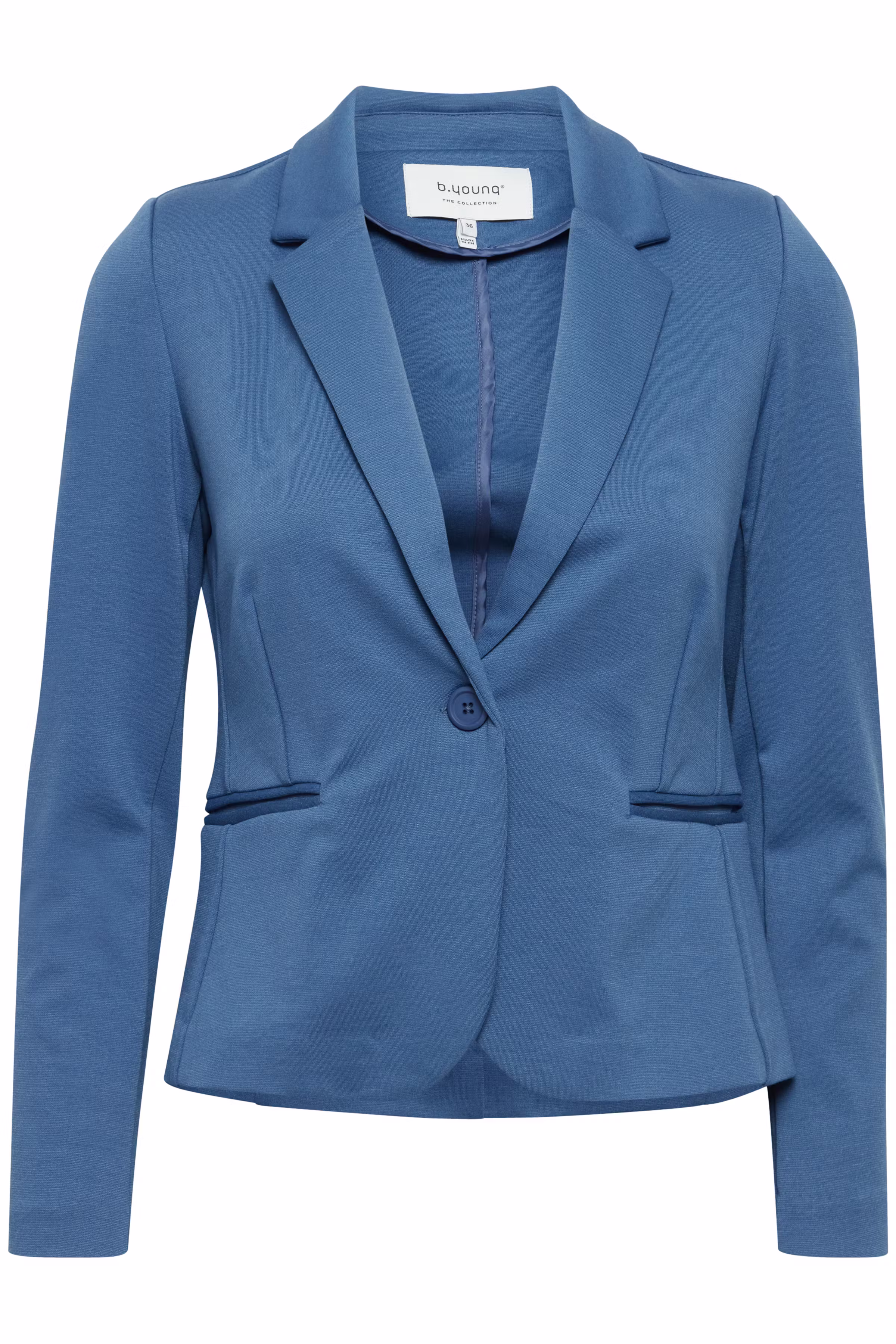 BYRizetta Blazer PACK FRONT 20804230-194030