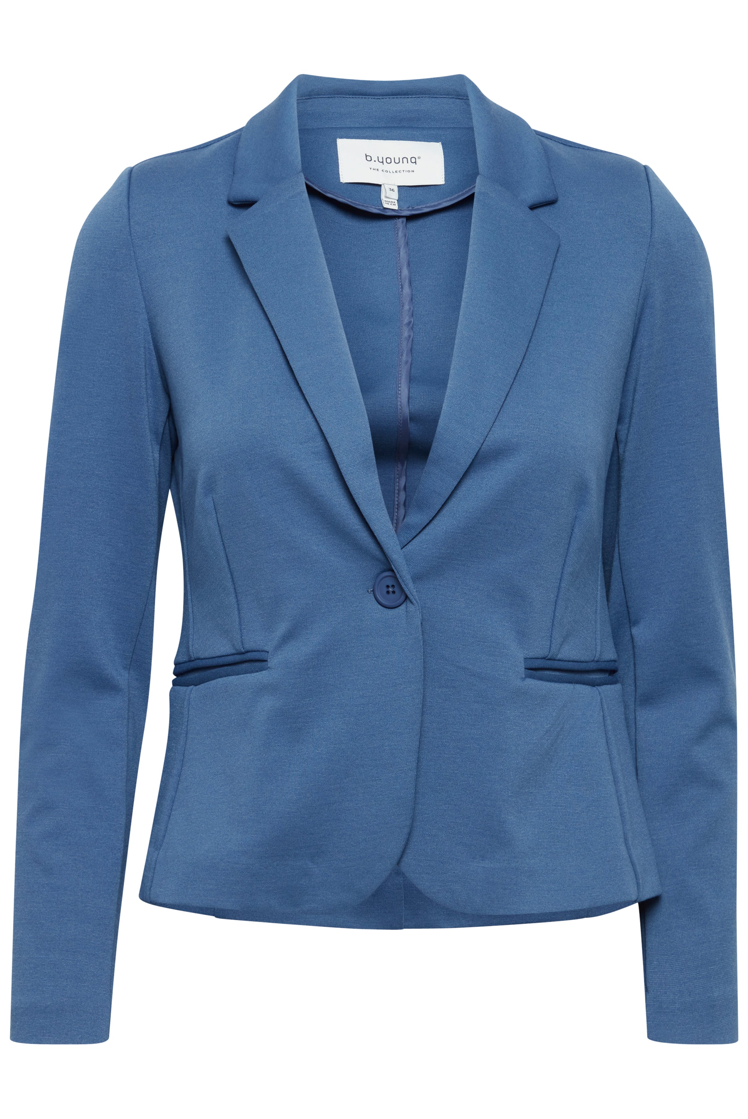 BYRizetta Blazer PACK FRONT 20804230-194030
